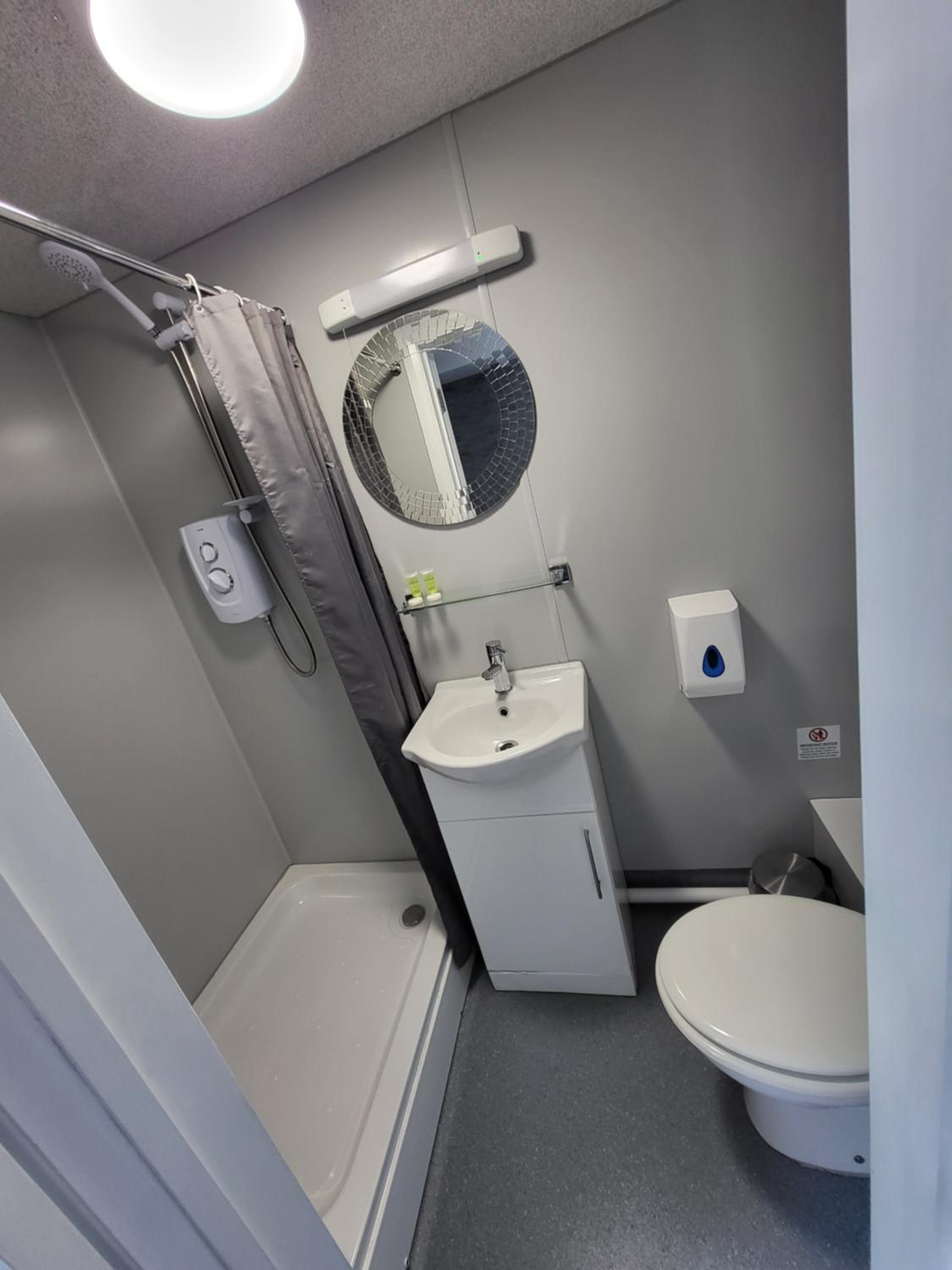 Triple Room photo 2