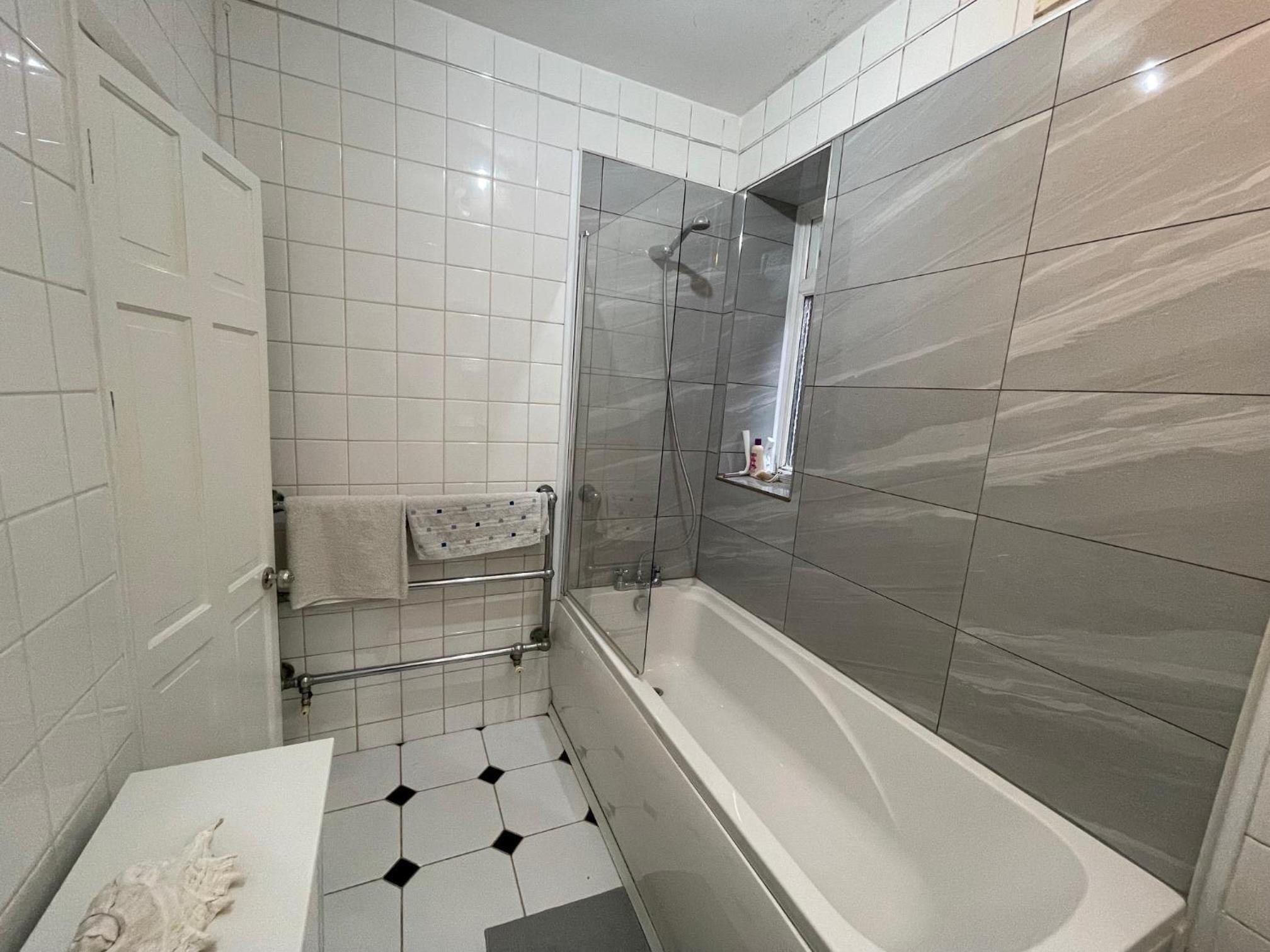 Standard Single Room photo 2