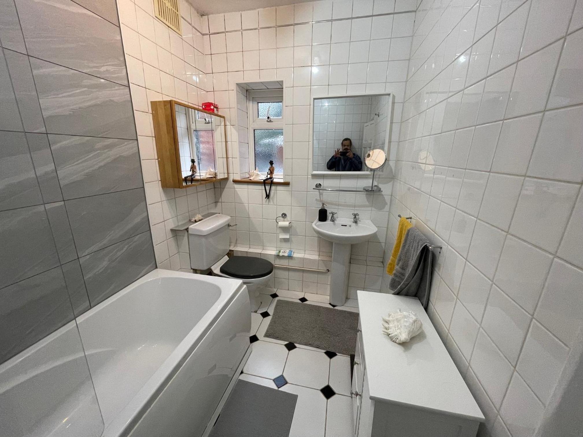 Standard Single Room photo 1