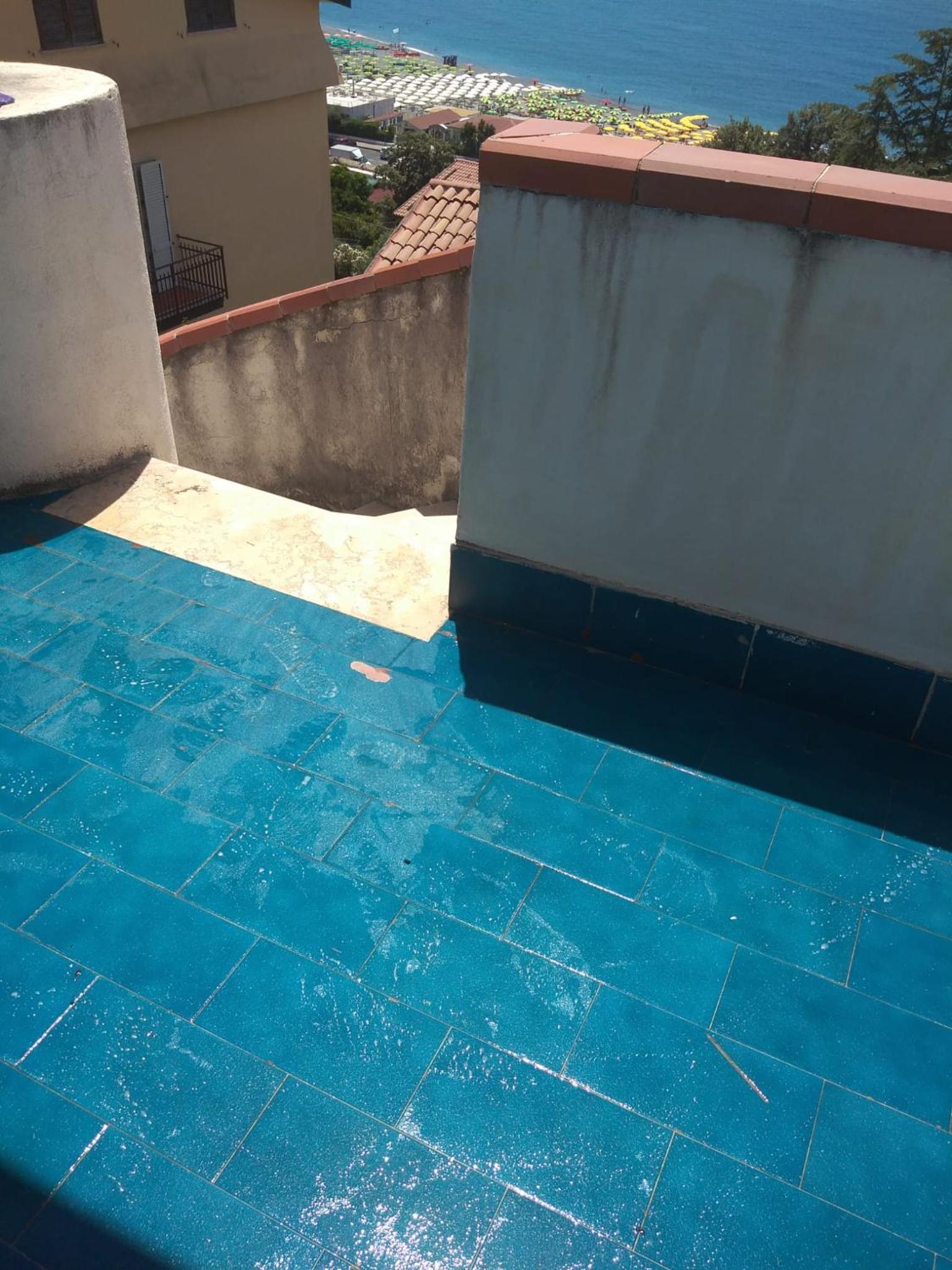 Two-Bedroom Apartment With Sea View photo 3