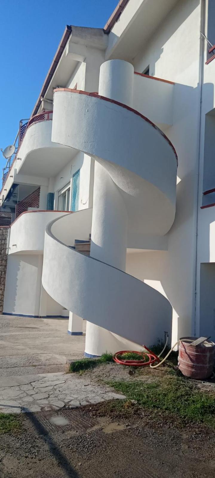 Two-Bedroom Apartment With Sea View photo 2