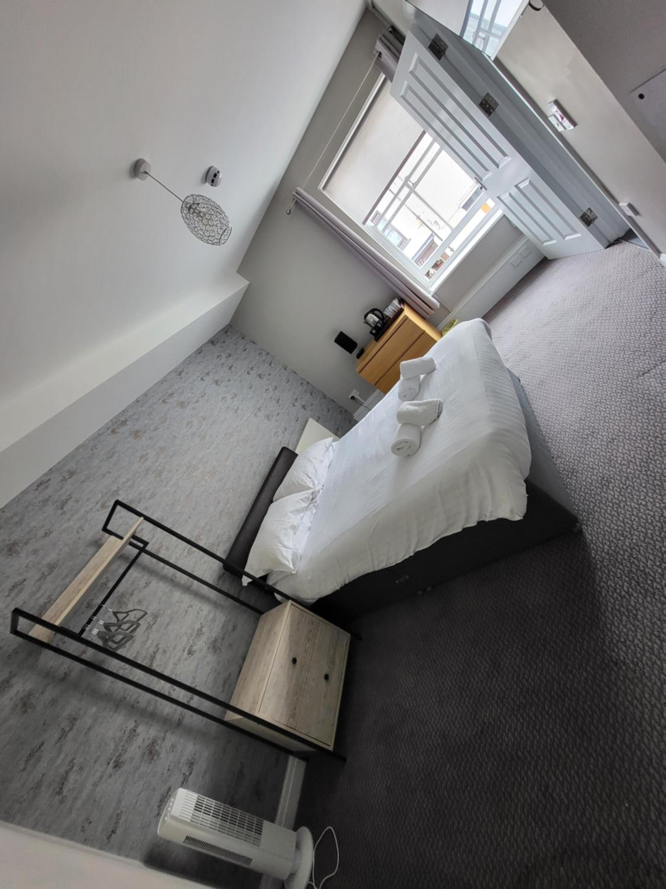 Double Room with Private Bathroom photo 3