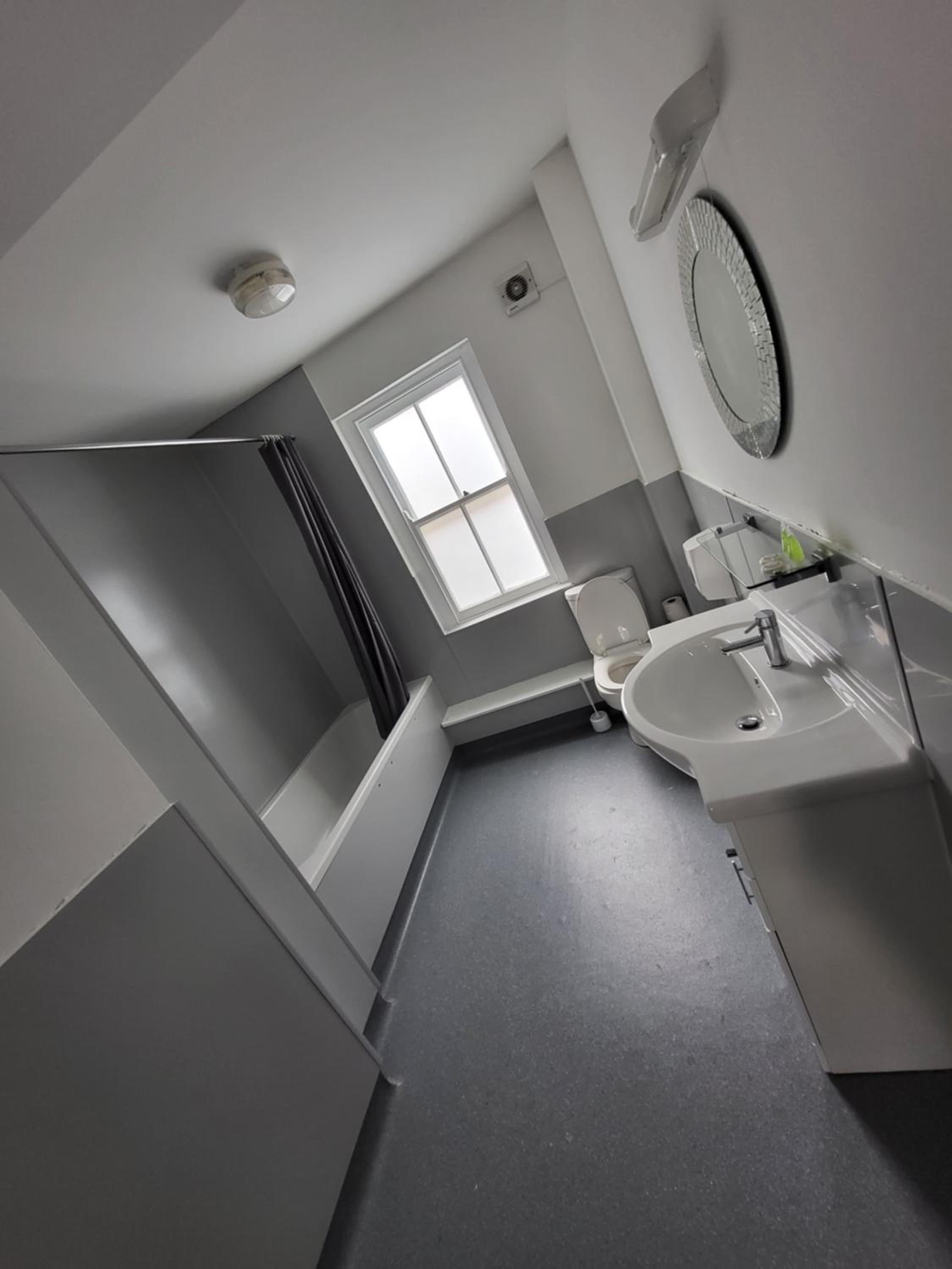 Twin Room photo 2