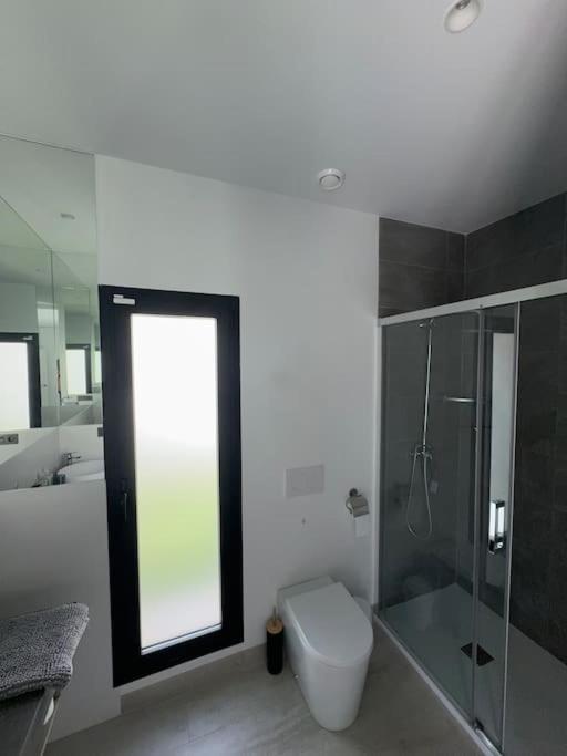 Three-Bedroom Villa photo 3
