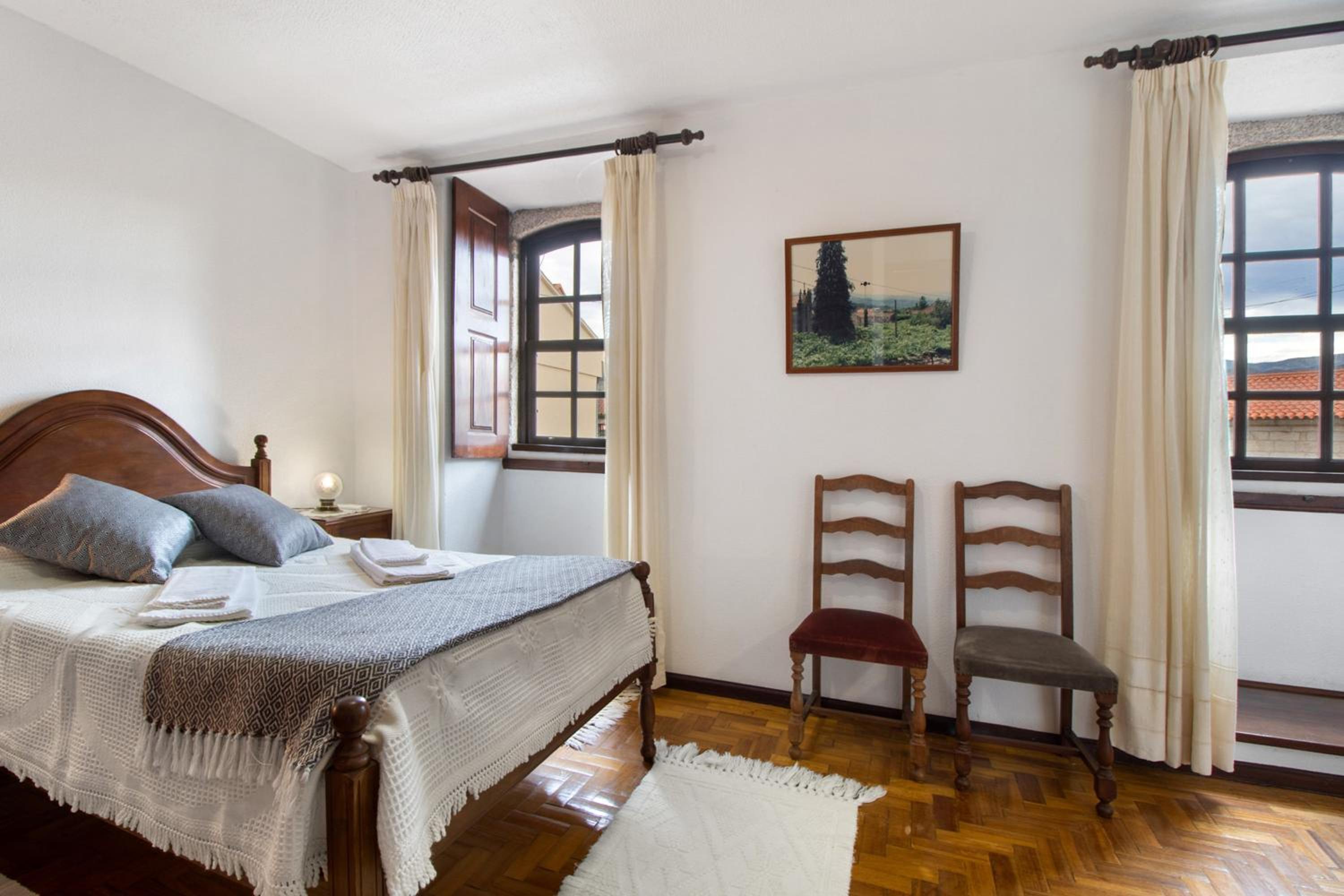 Double Room with Mountain View photo 1