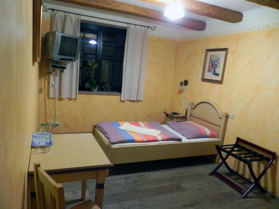 Single Room photo 1