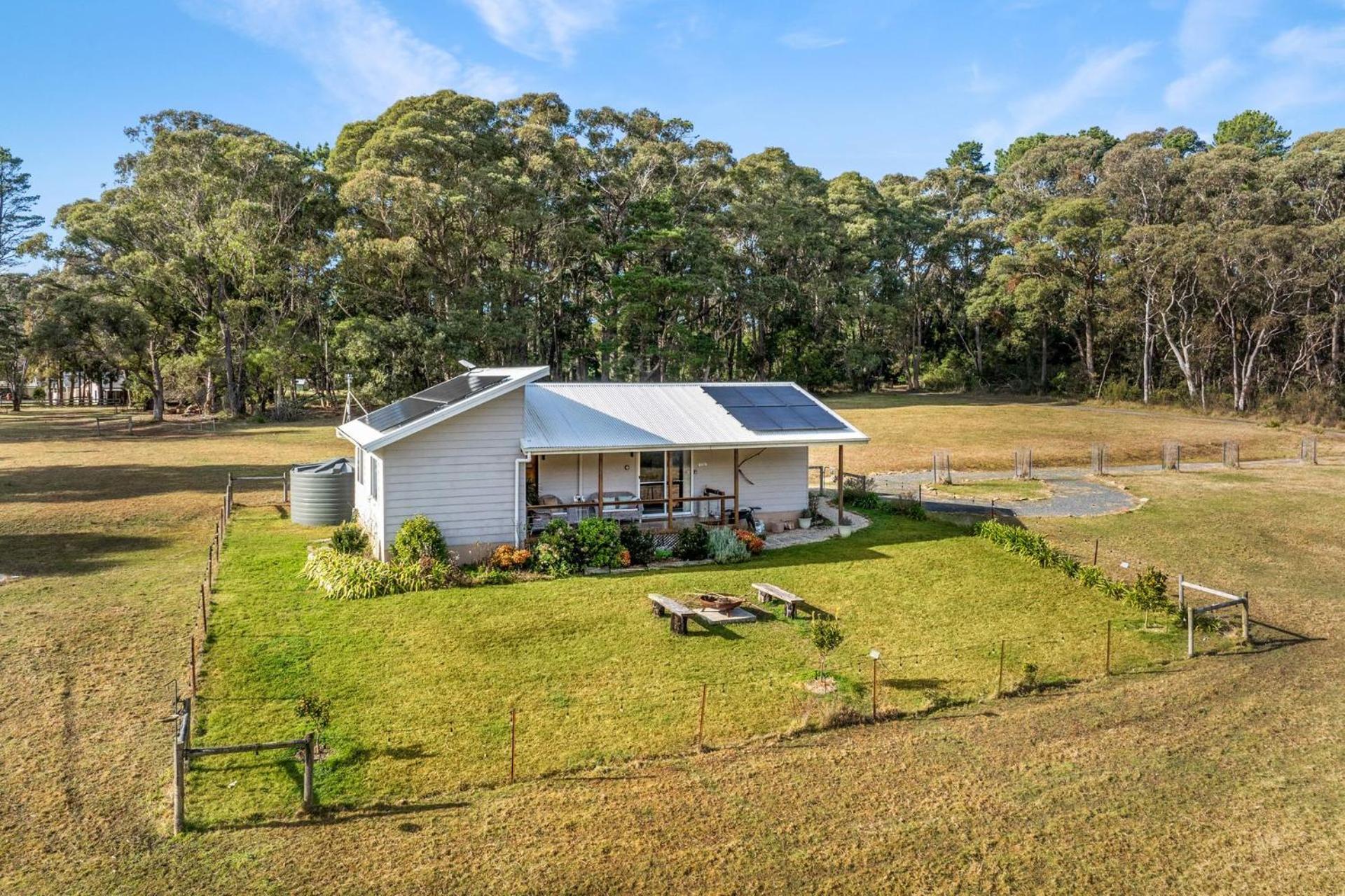 Vacation Home photo 2