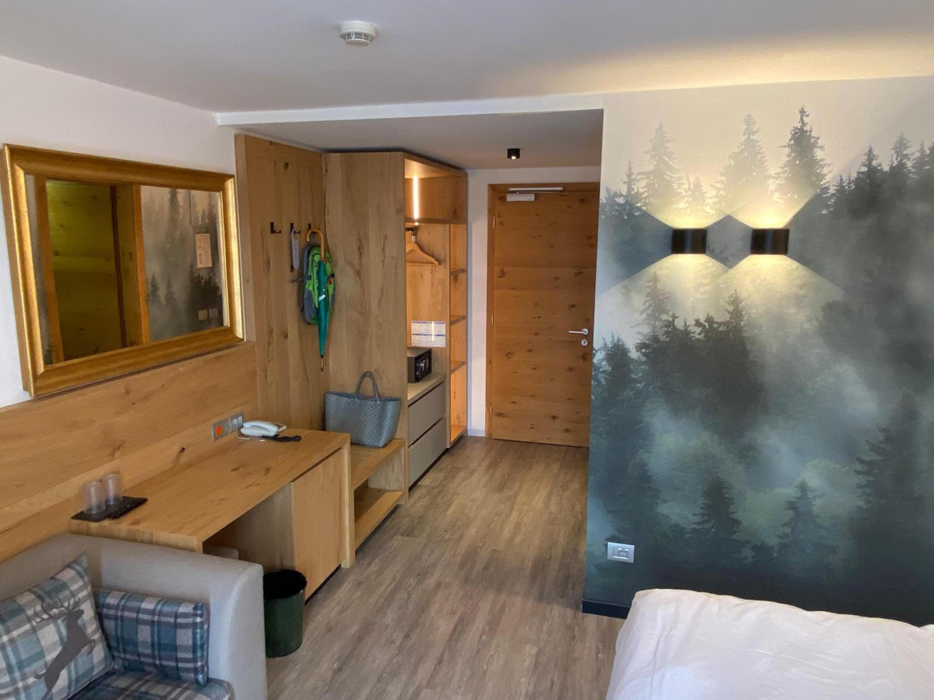 Double Room with Garden View - Photo 4