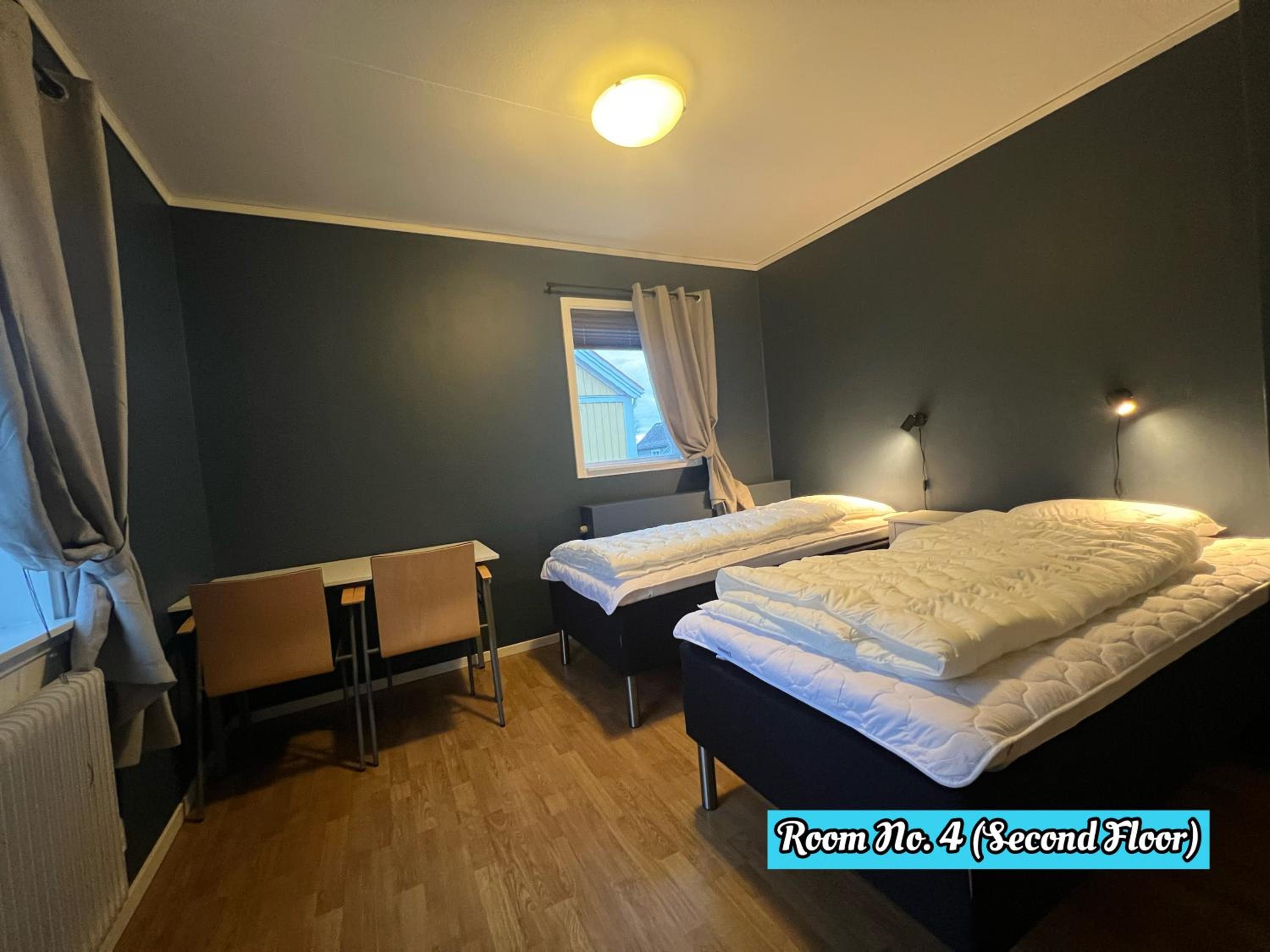 Villa photo 1