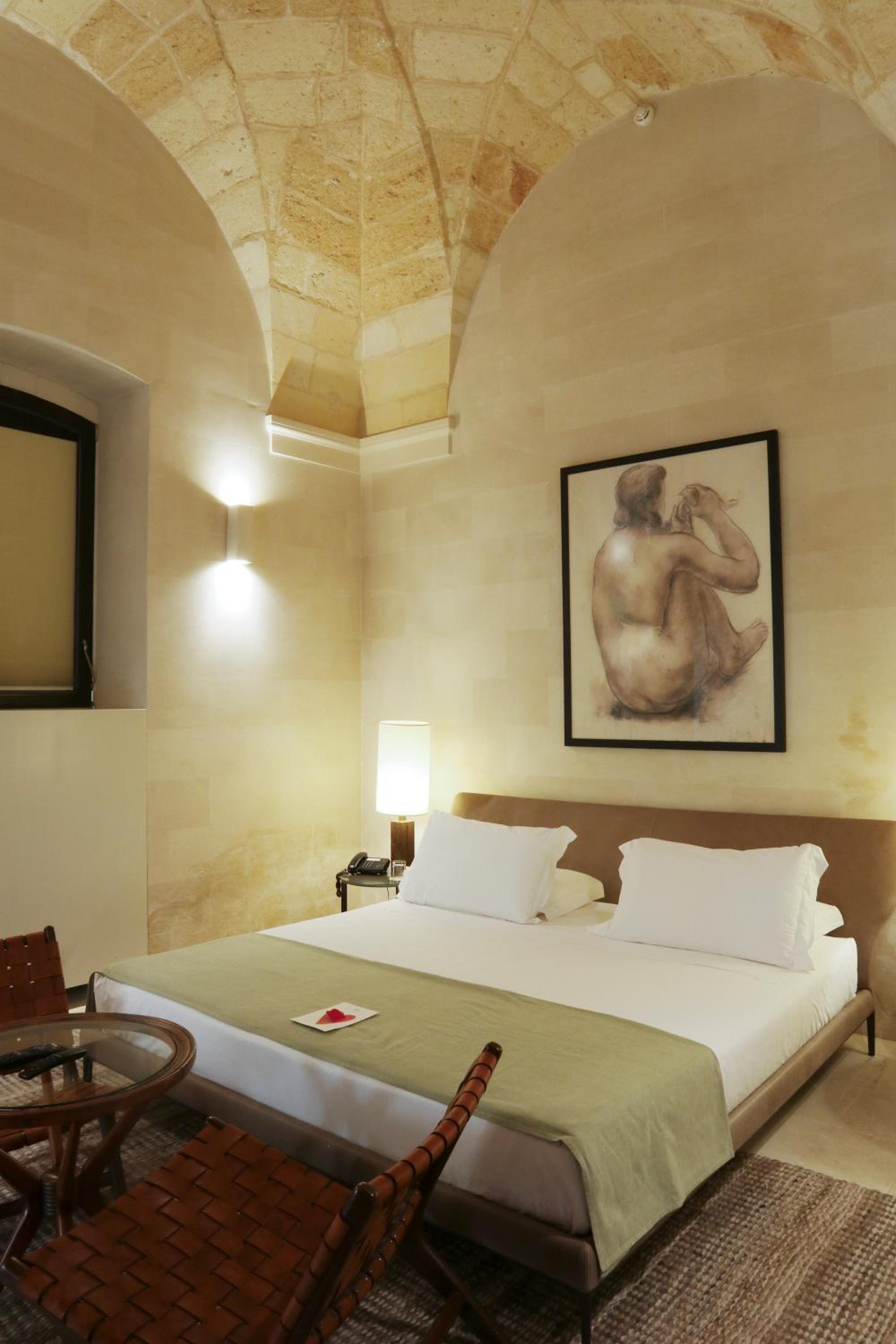 Suite Deluxe