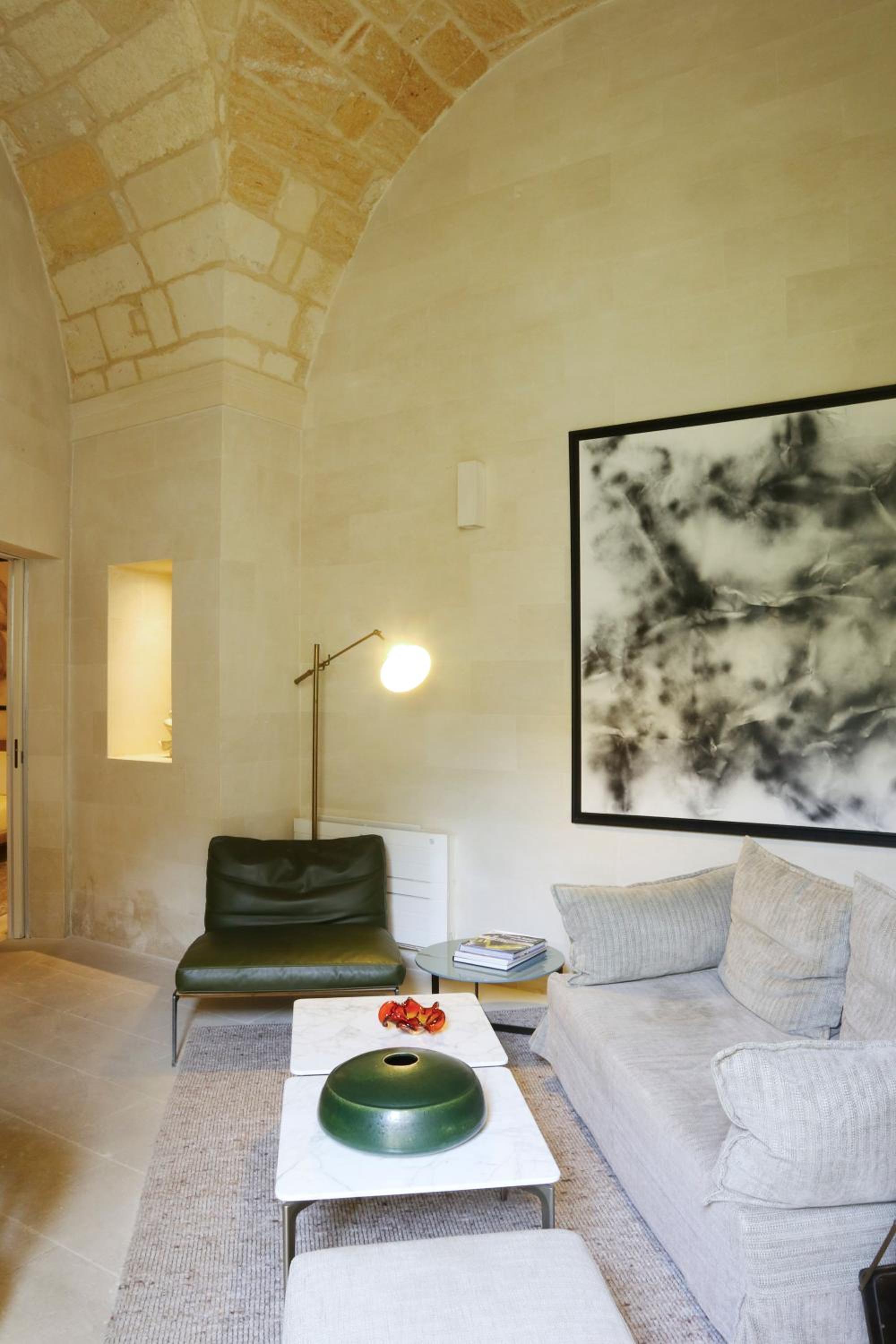 Suite Gelsomino à Coté - Annex Building photo 2