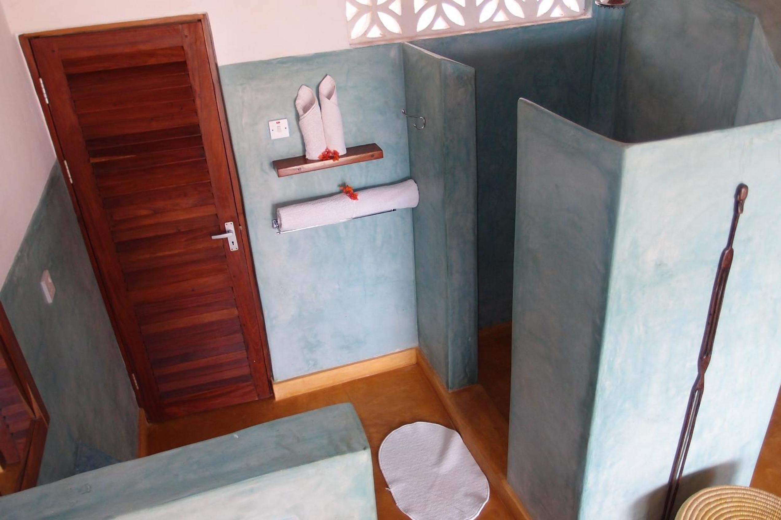 Deluxe Suite with Garden View