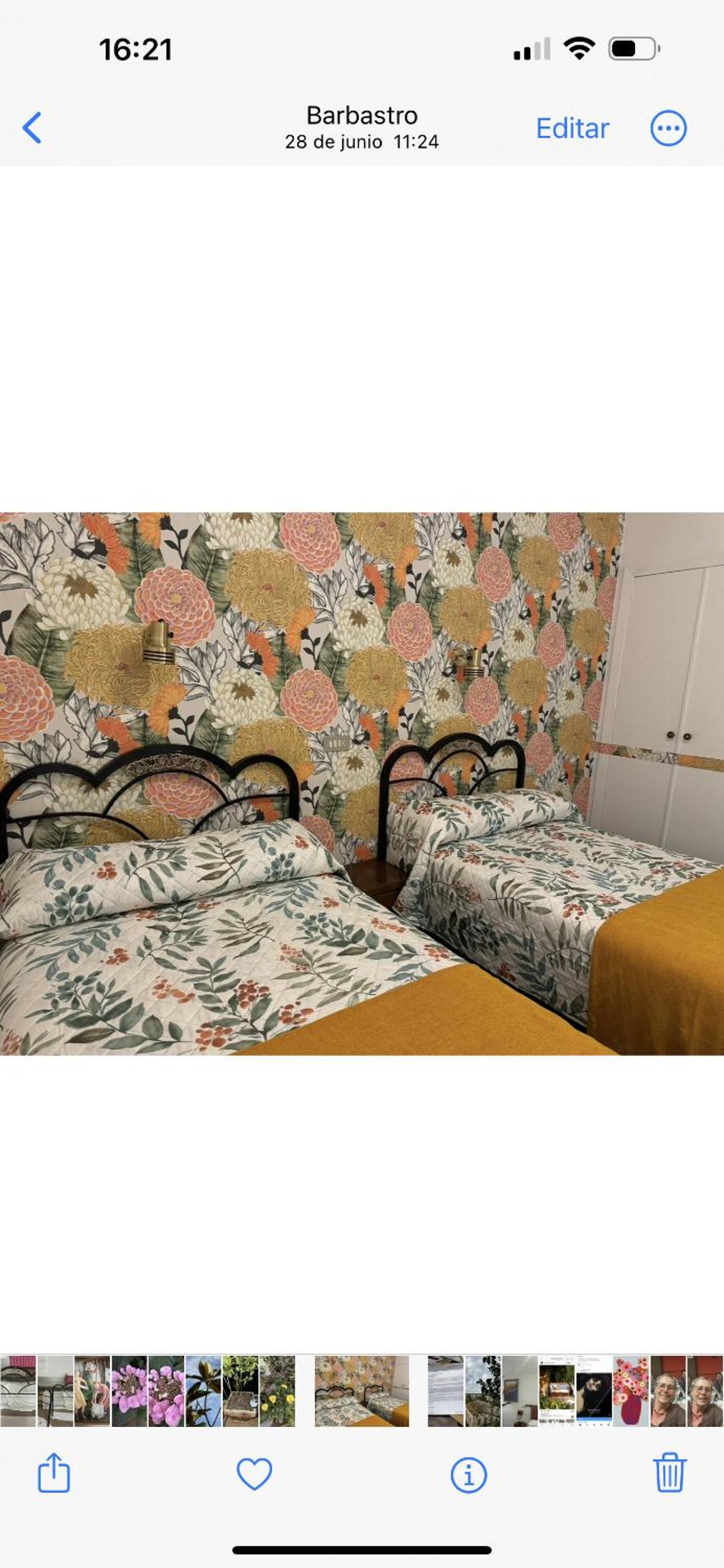 Triple Room photo 2