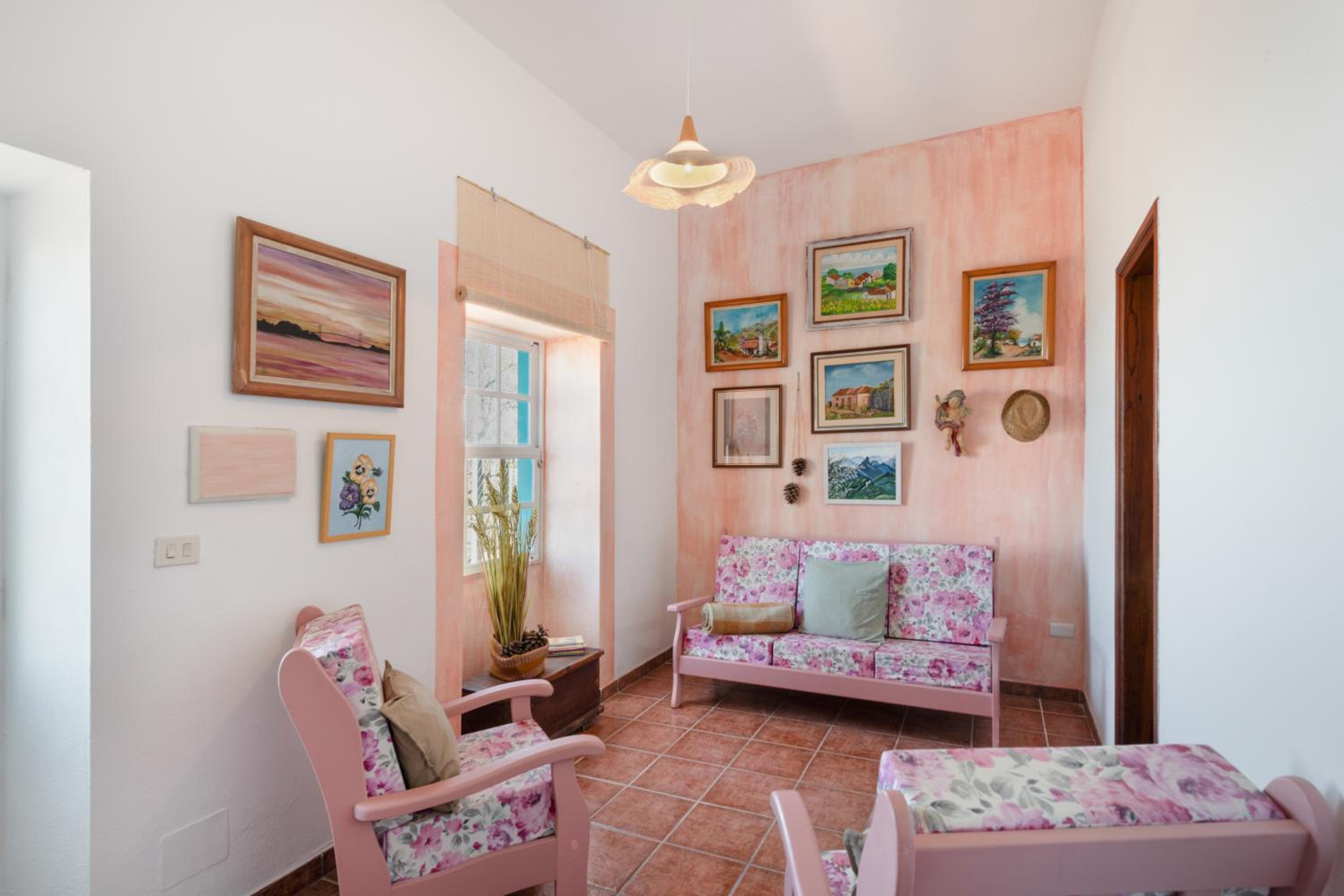 Casa de tres dormitorios