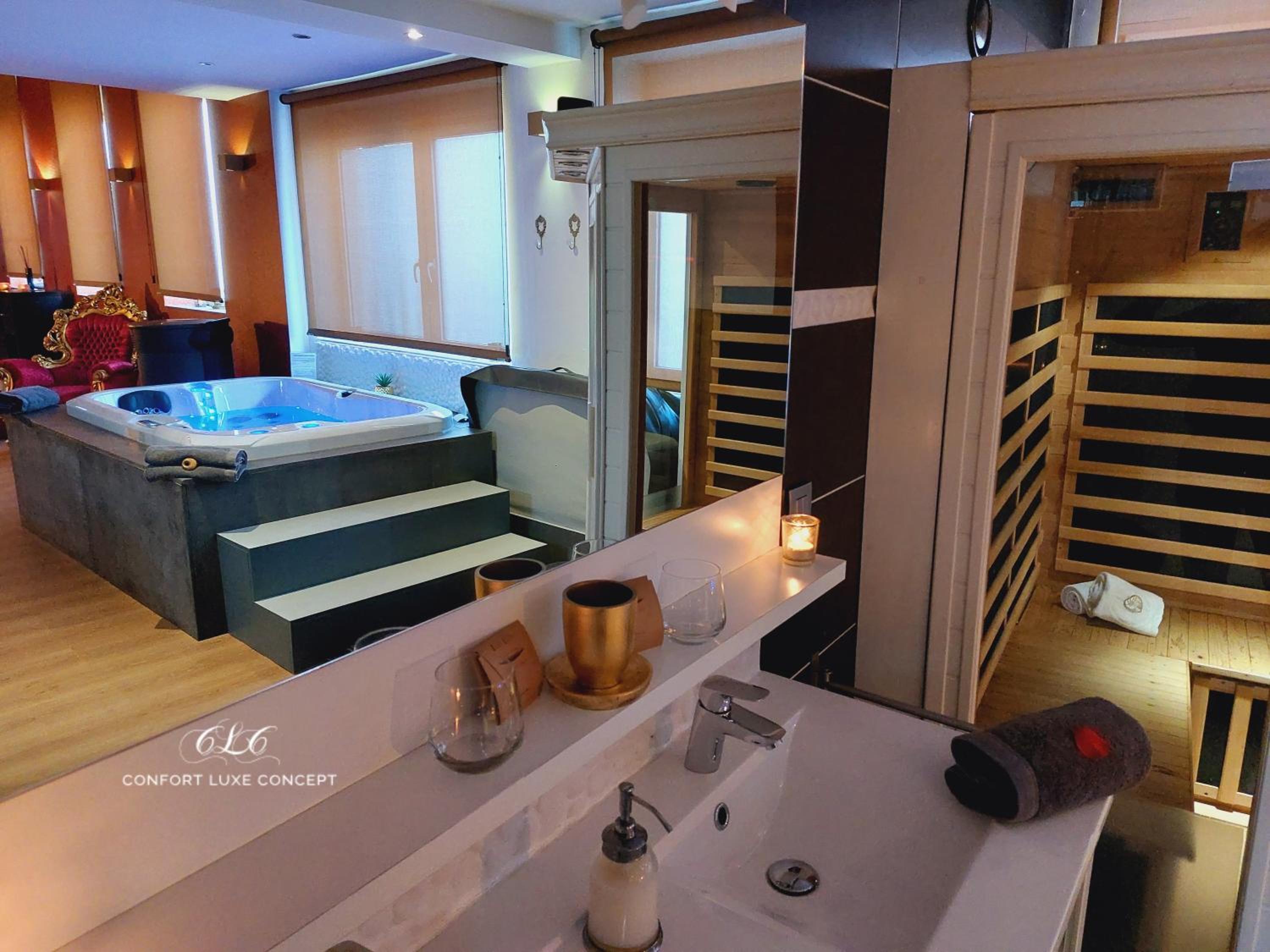 Deluxe Room photo 3