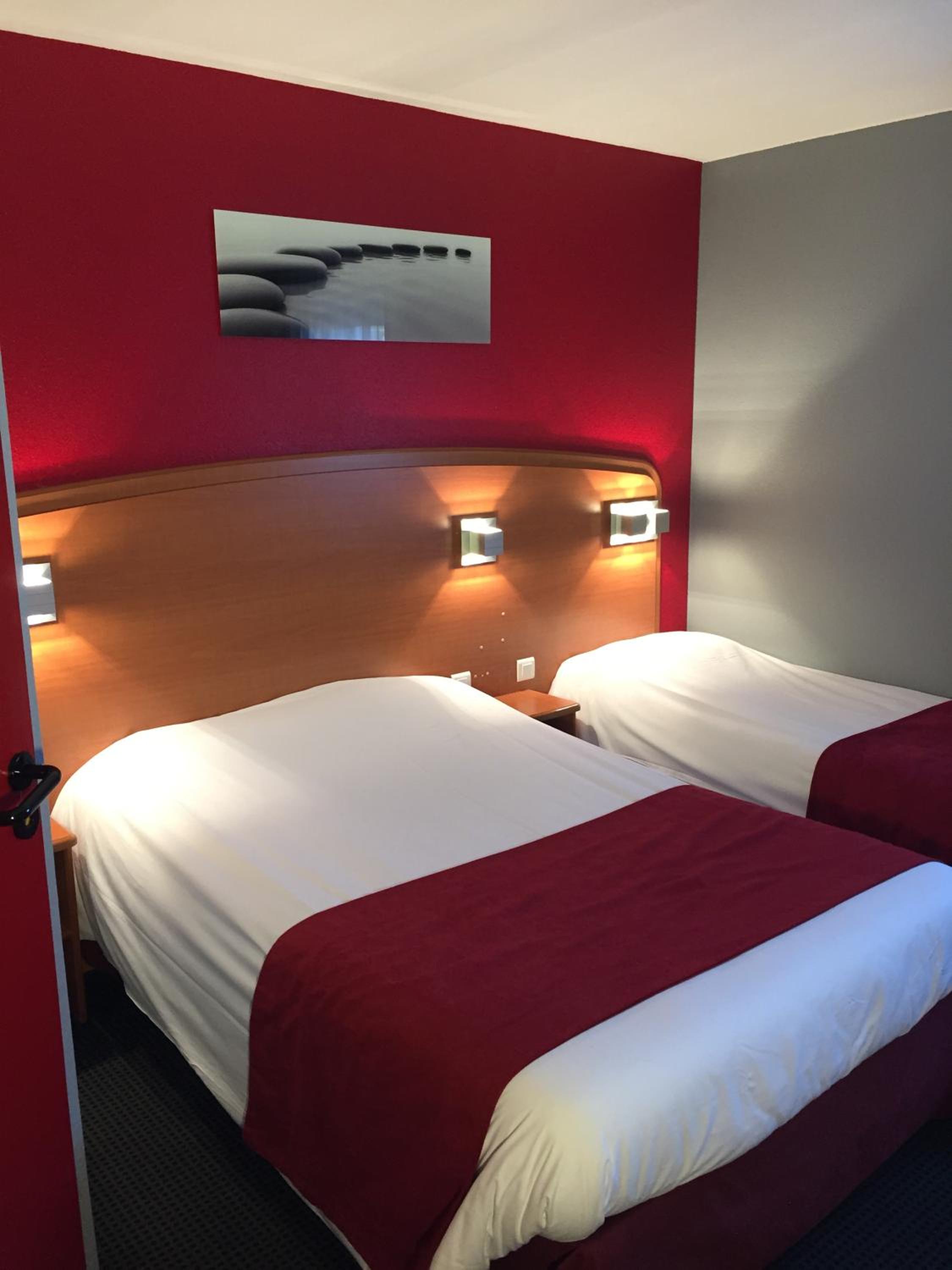 Triple Room photo 2