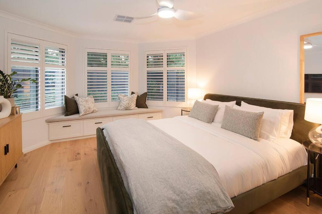 Four-Bedroom House photo 1