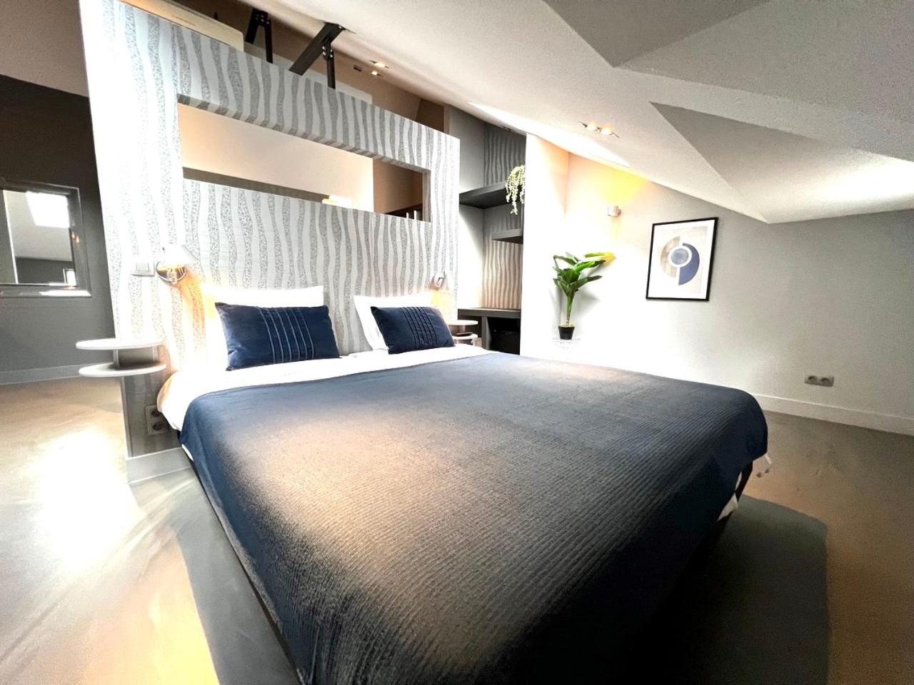 Suite photo 1