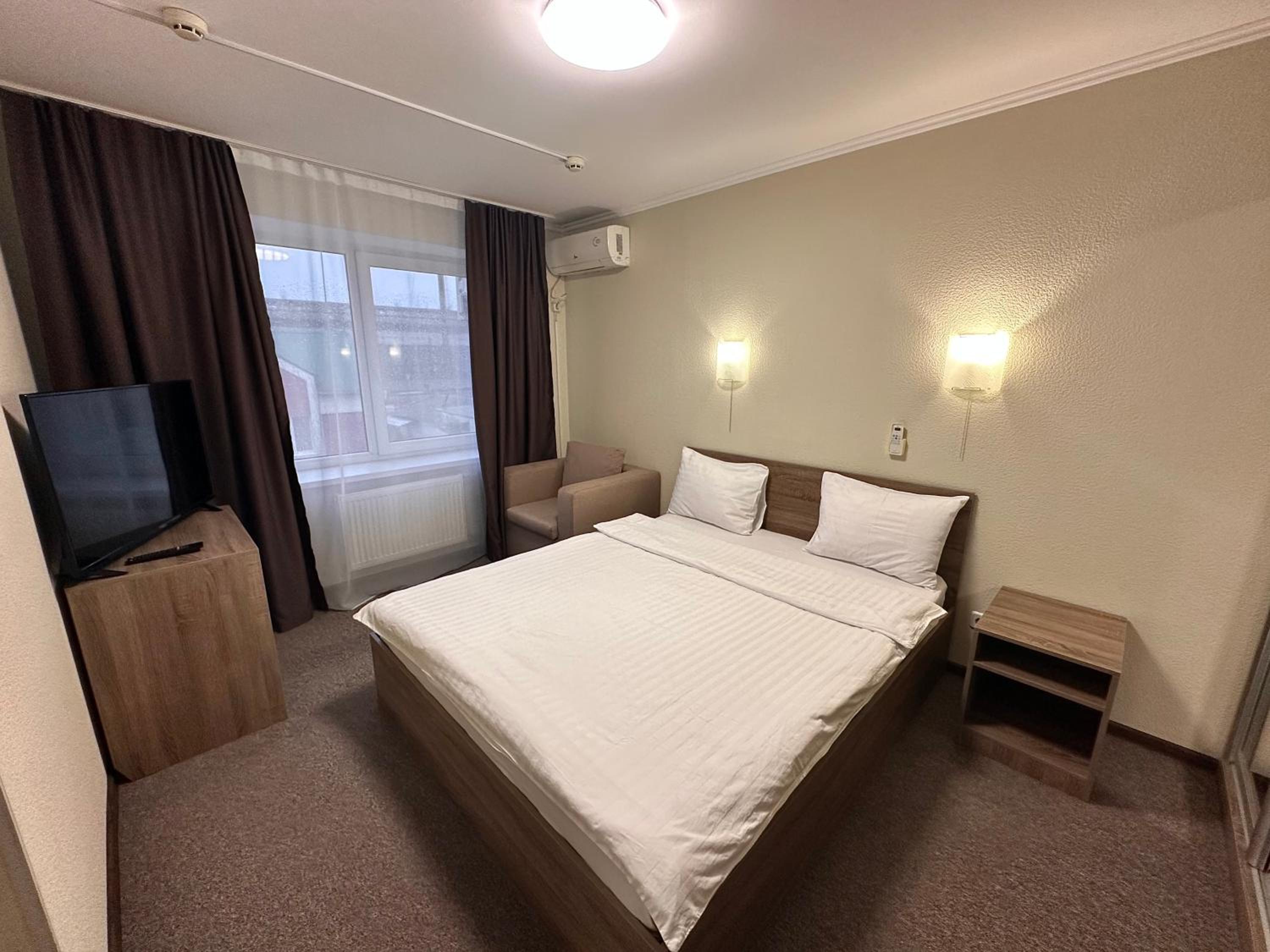 Junior Suite photo 2