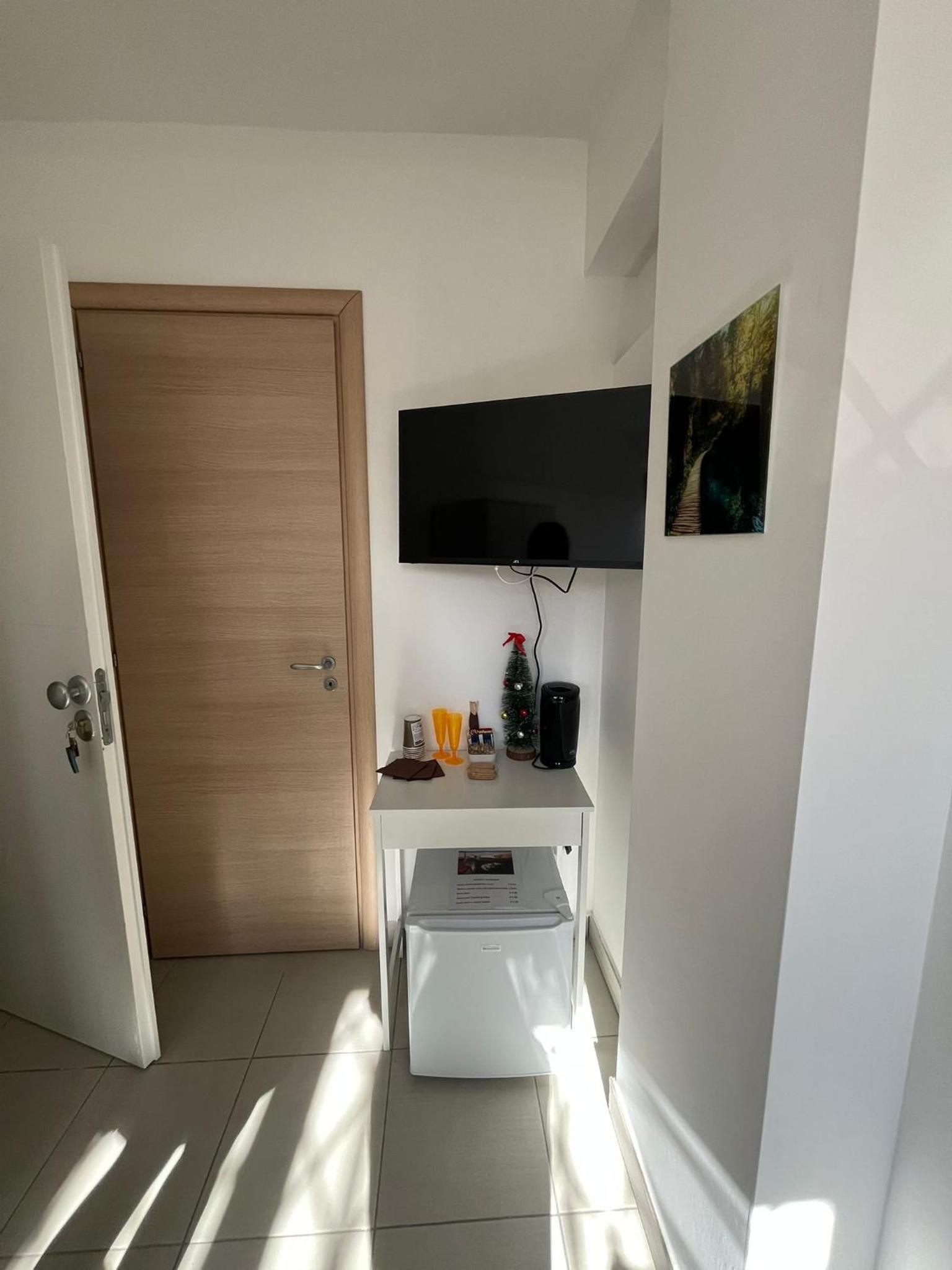 Budget Twin Room