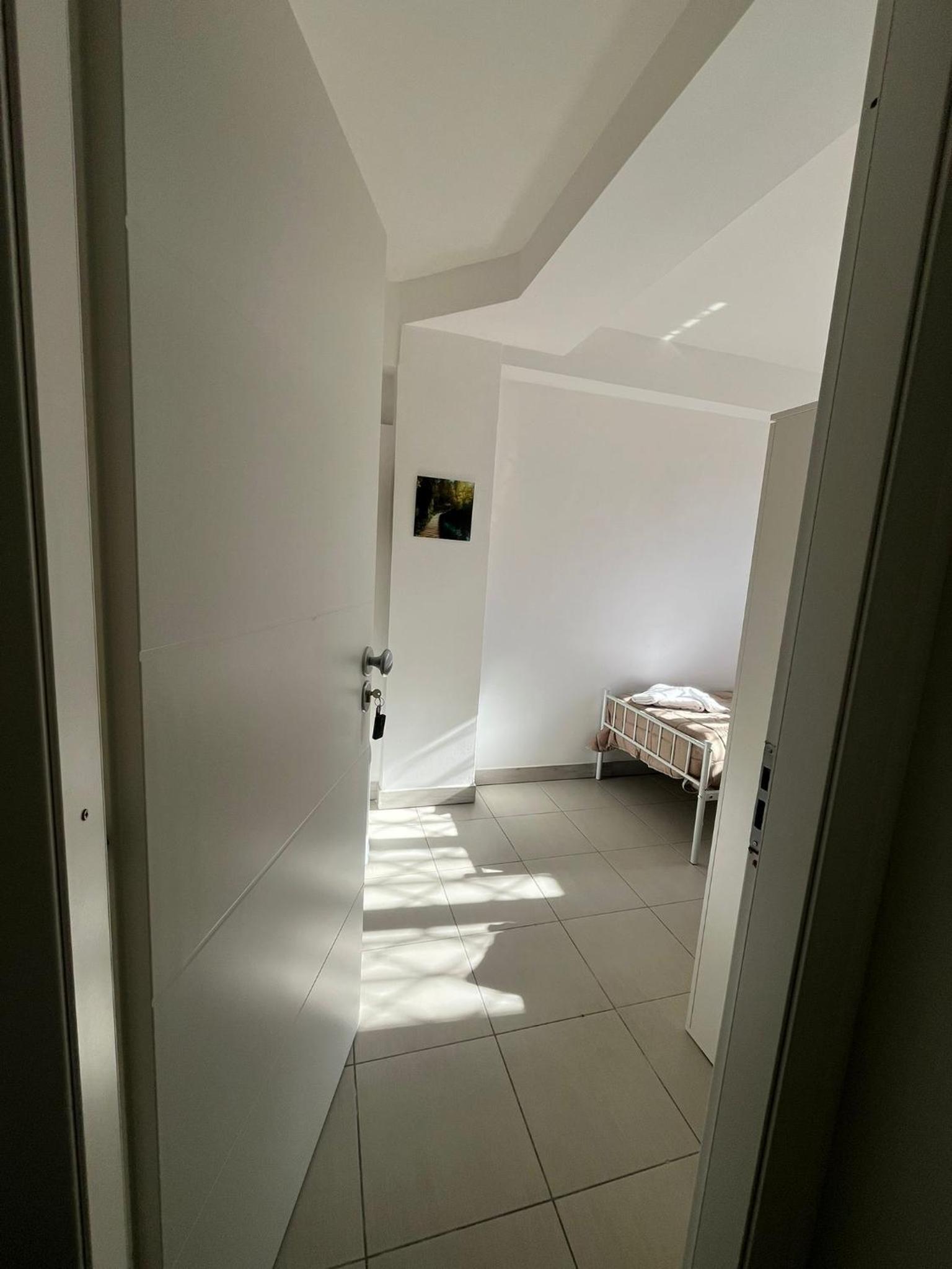 Budget Twin Room