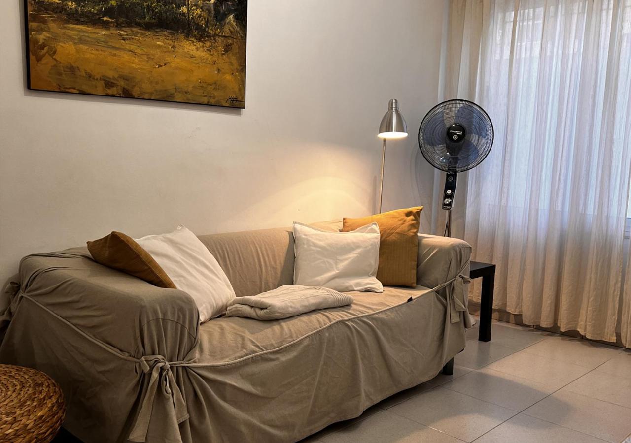 One-Bedroom Family Apartment photo 3