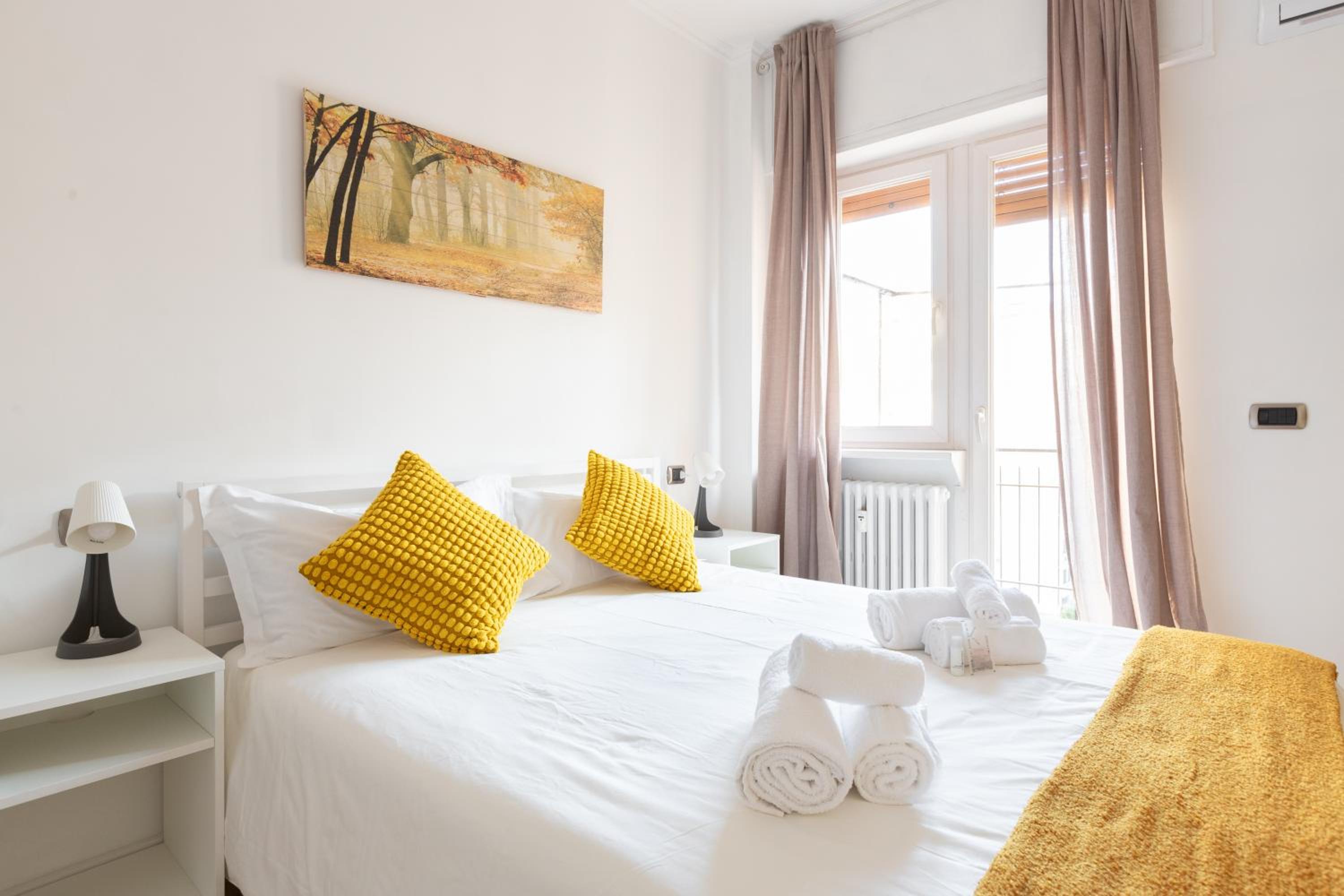 Standard Queen Room