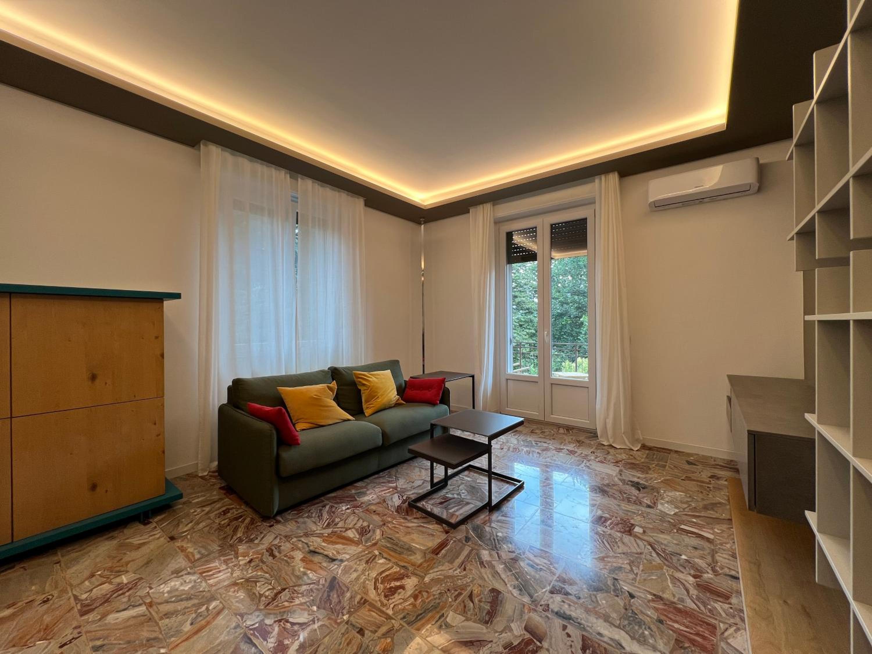 Apartment - Disability Access