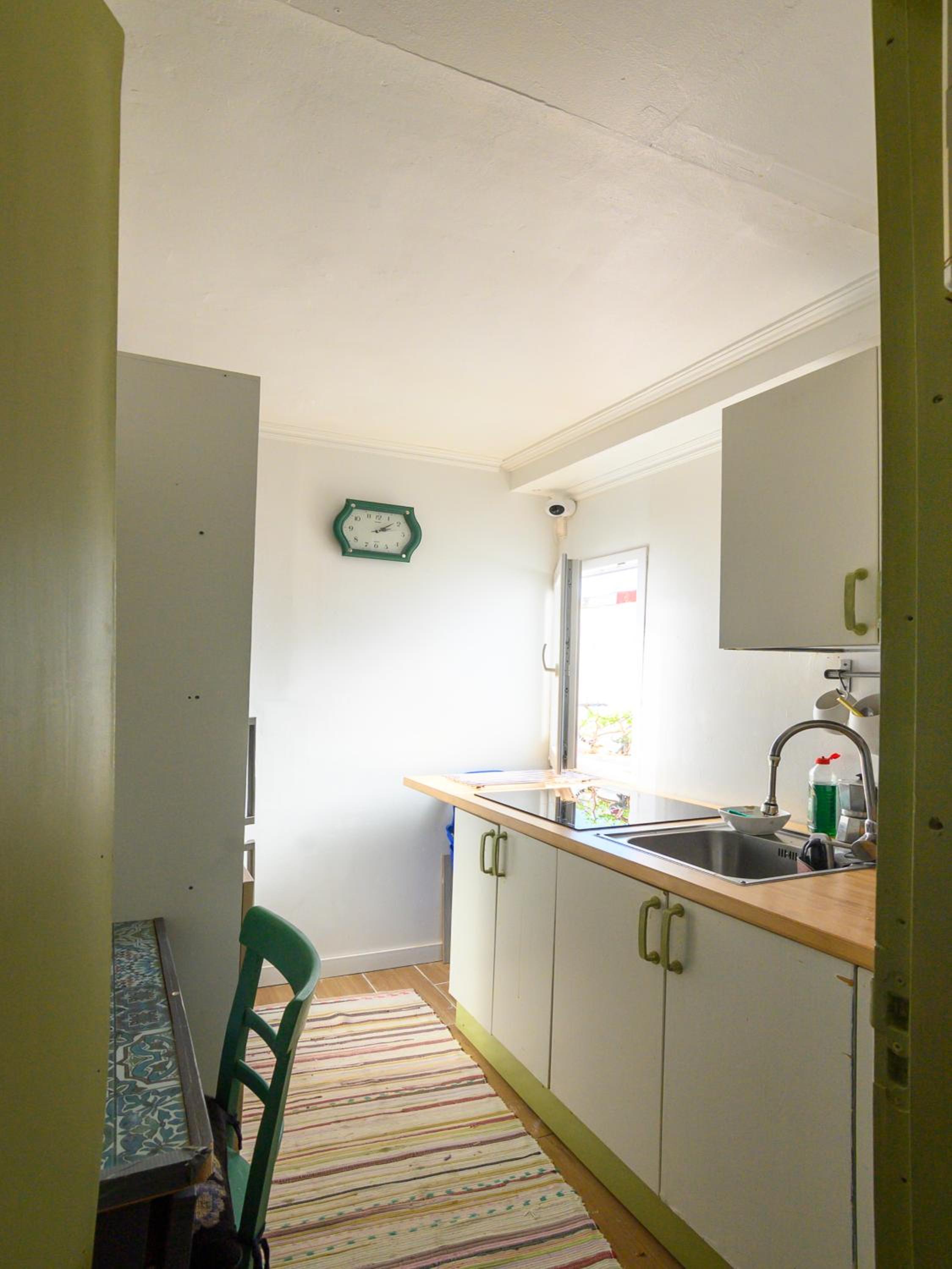 Mixed Dormitory Room photo 3
