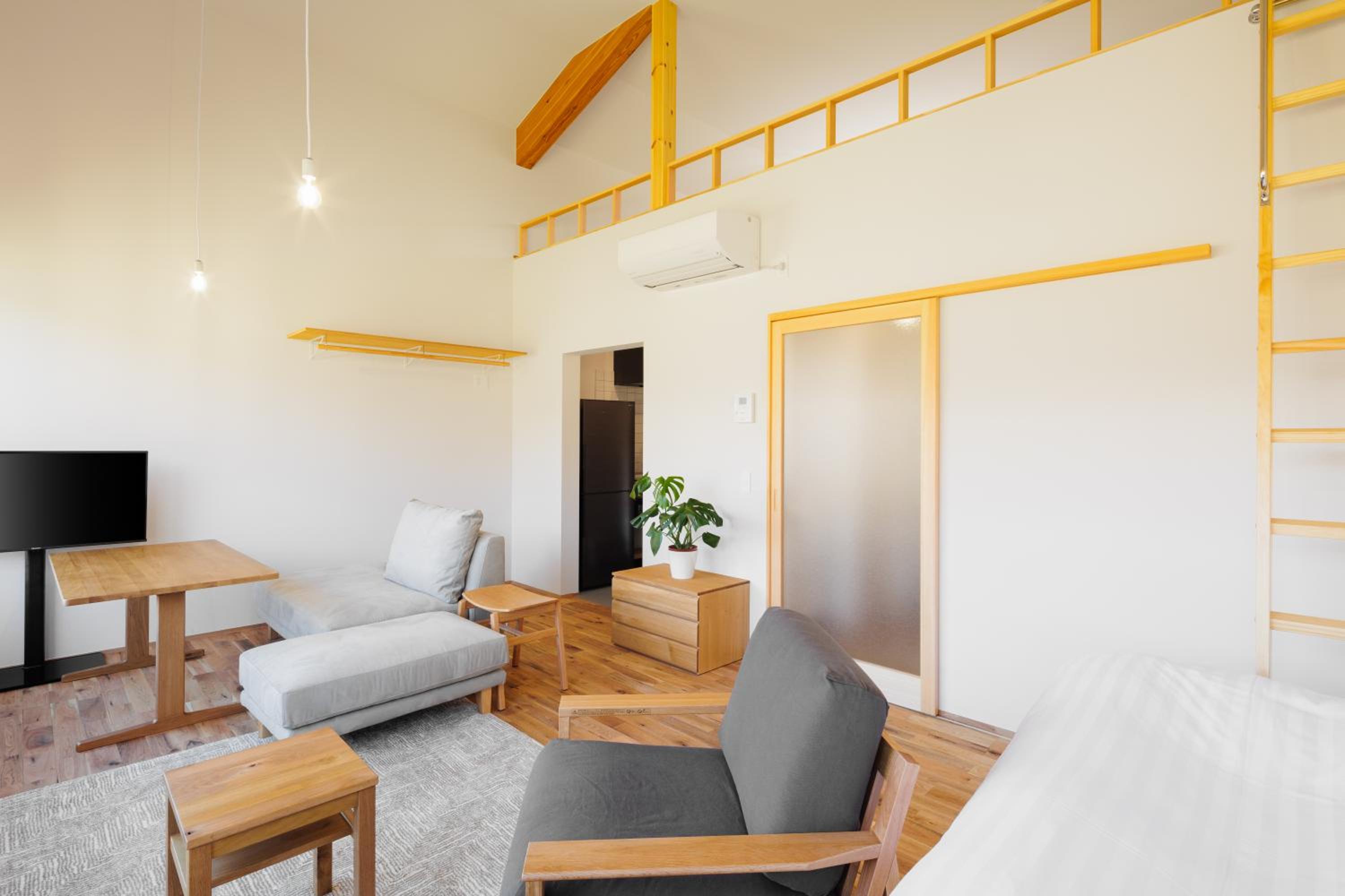 Maisonette