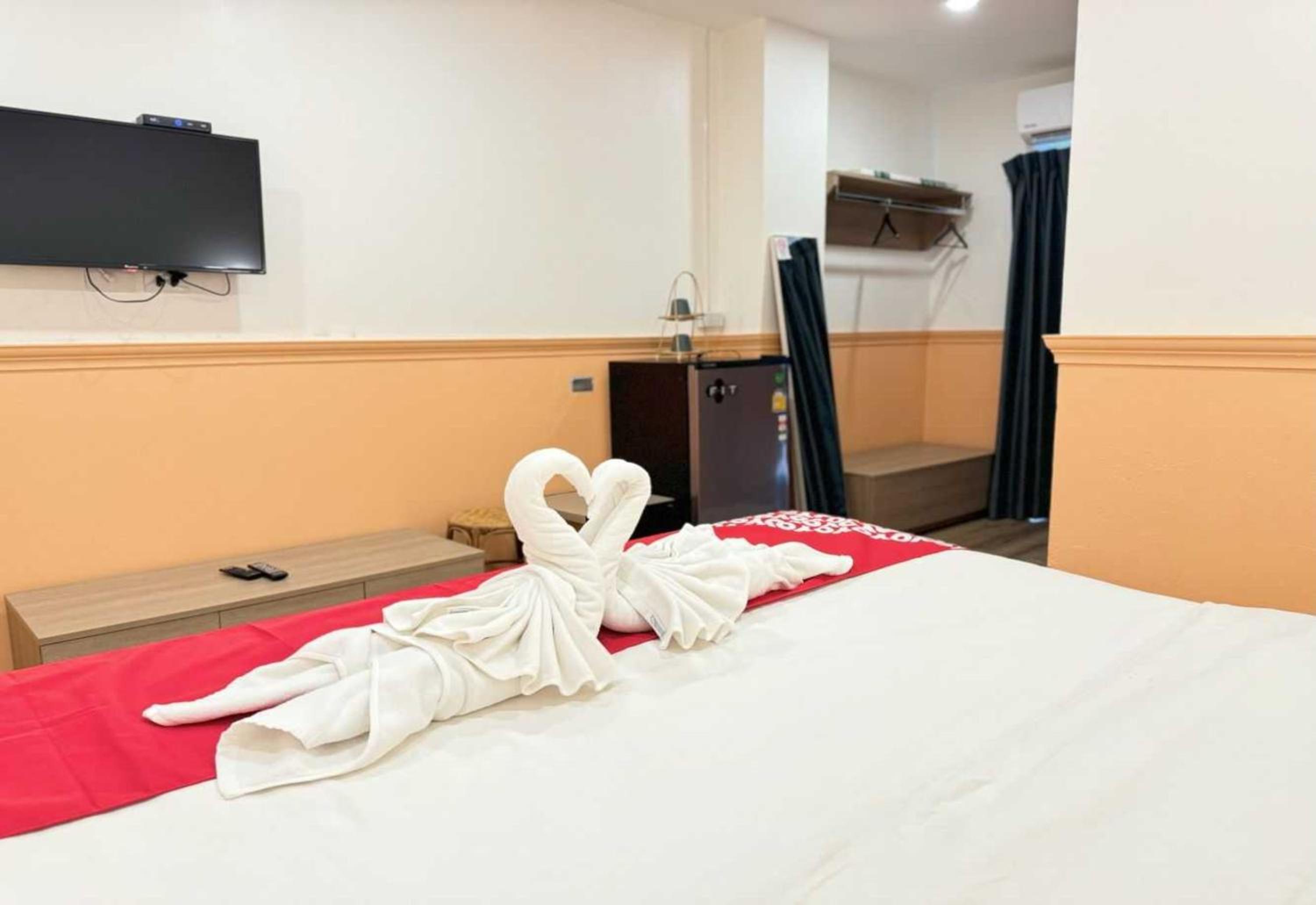 Superior Double Room - Photo 4