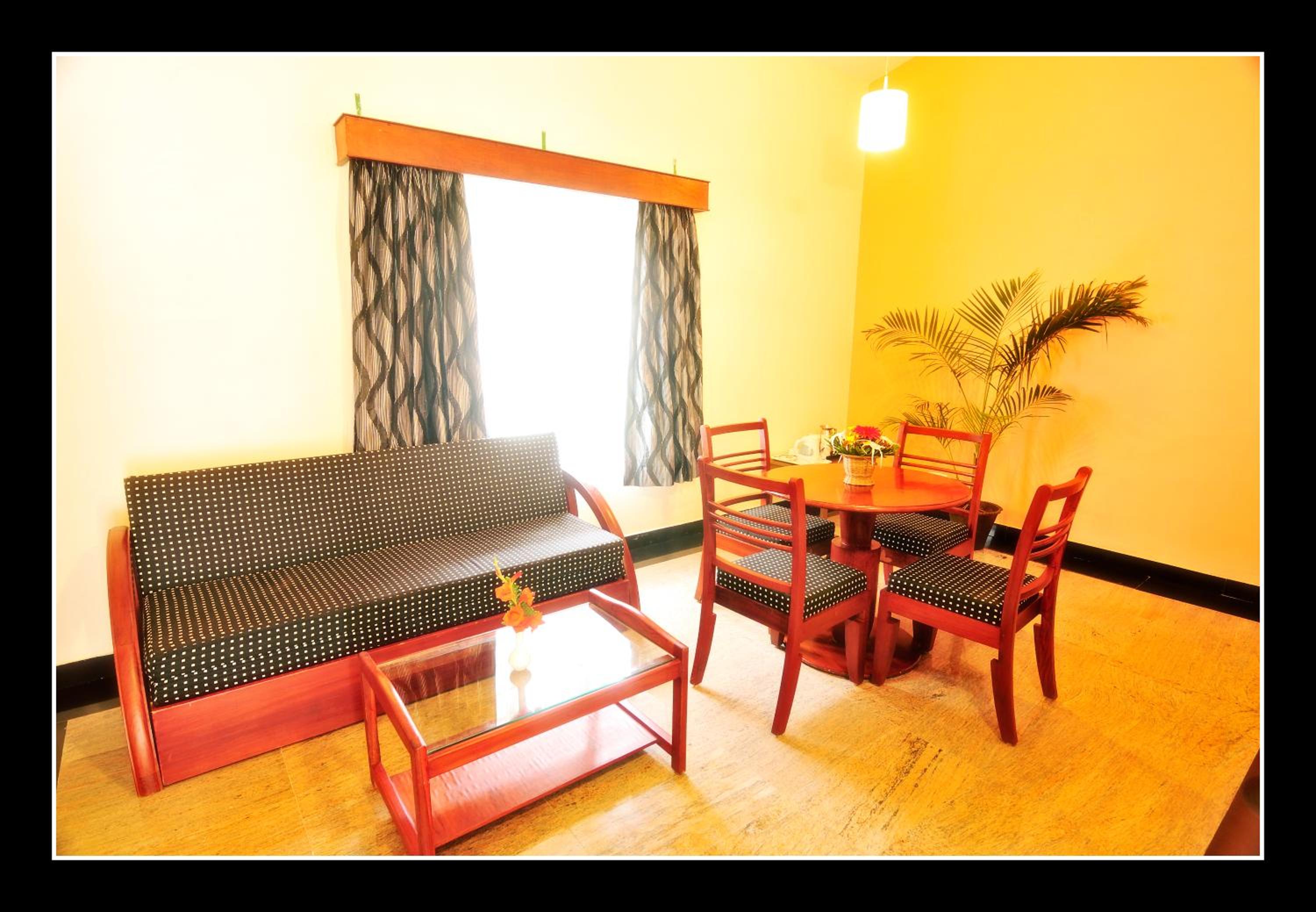 Deluxe Double Room - Photo 2