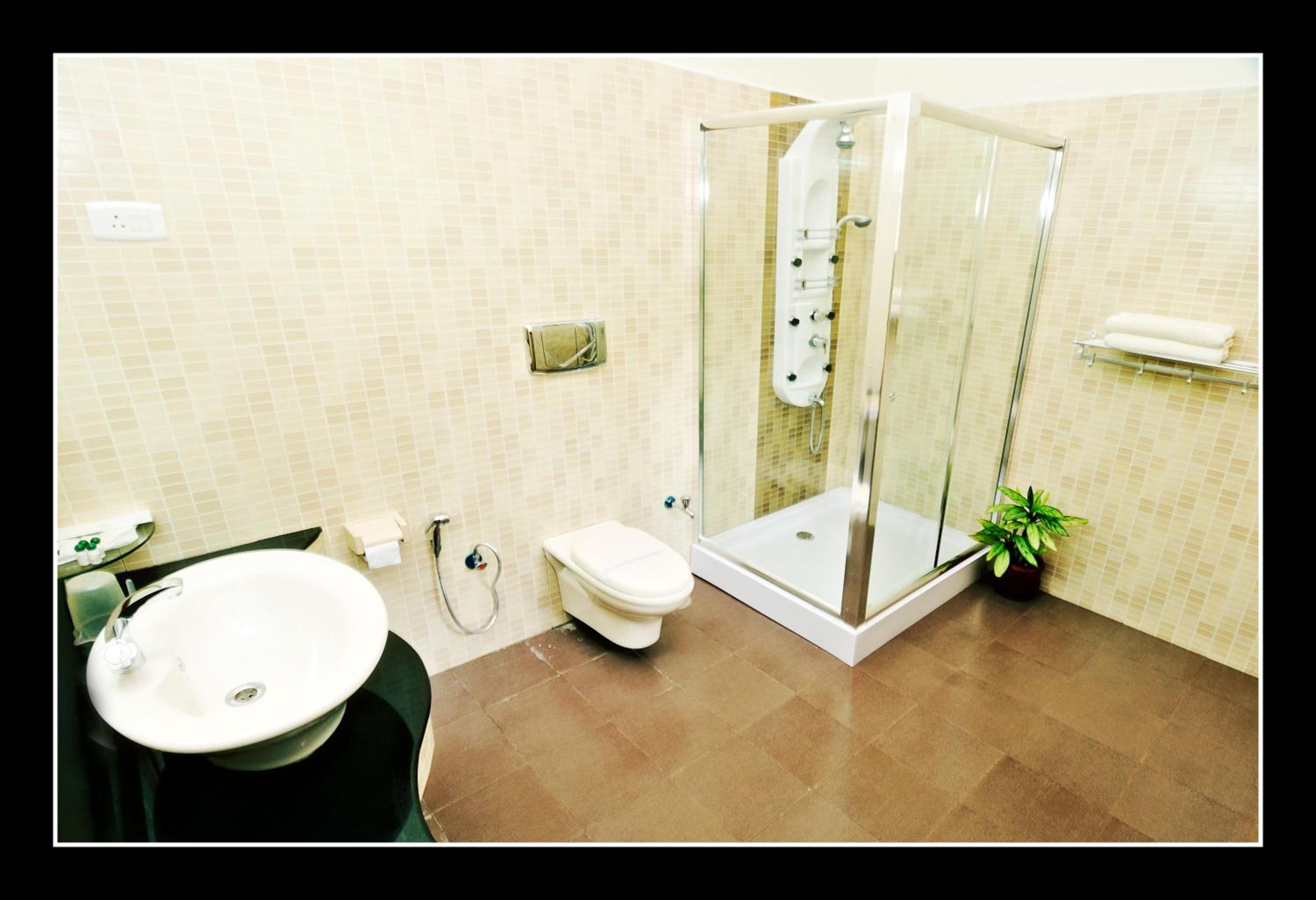 Deluxe Double Room - Photo 3