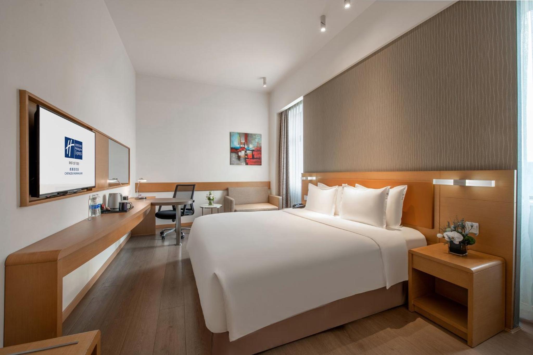Standard King Room