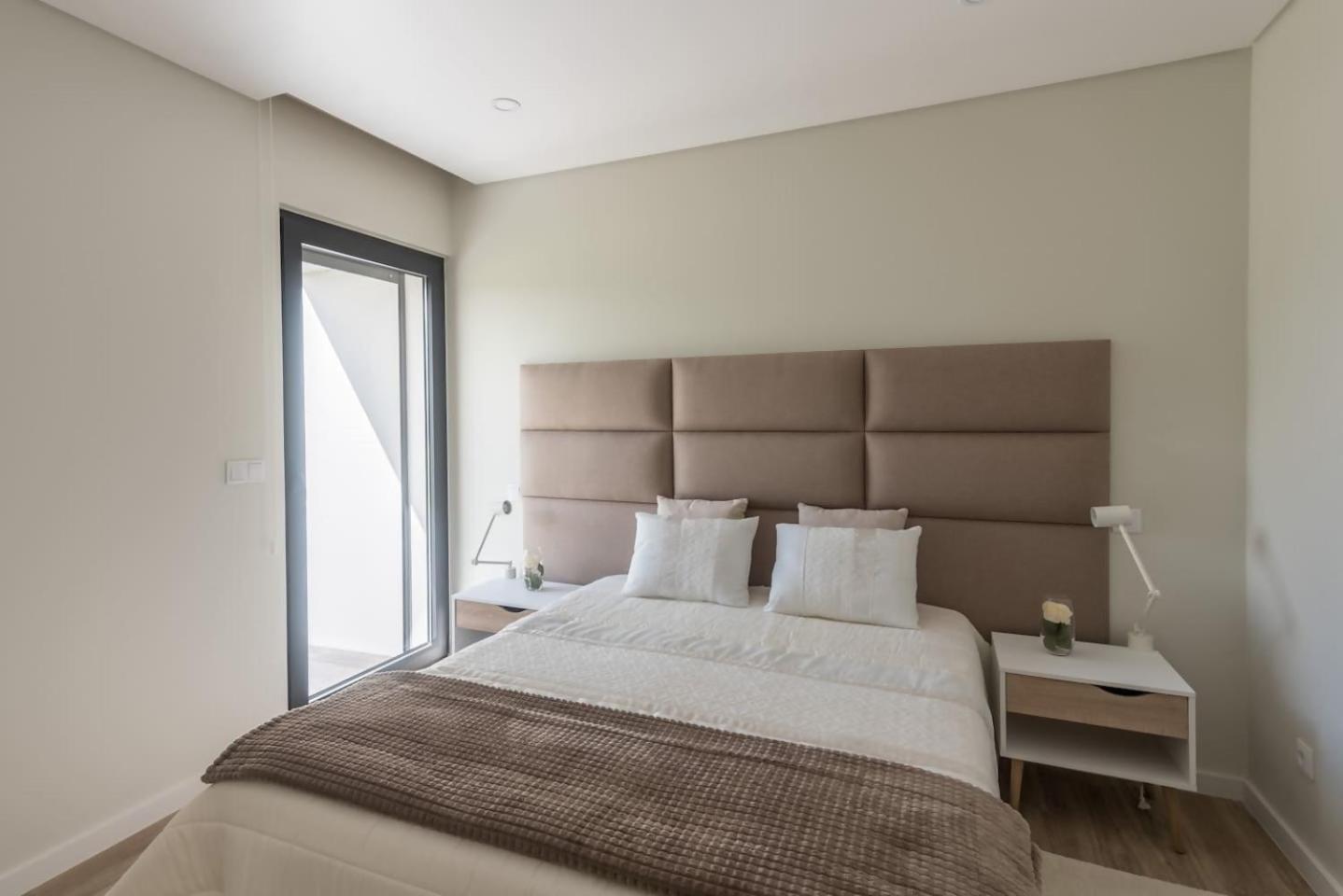 Two-Bedroom Villa photo 1