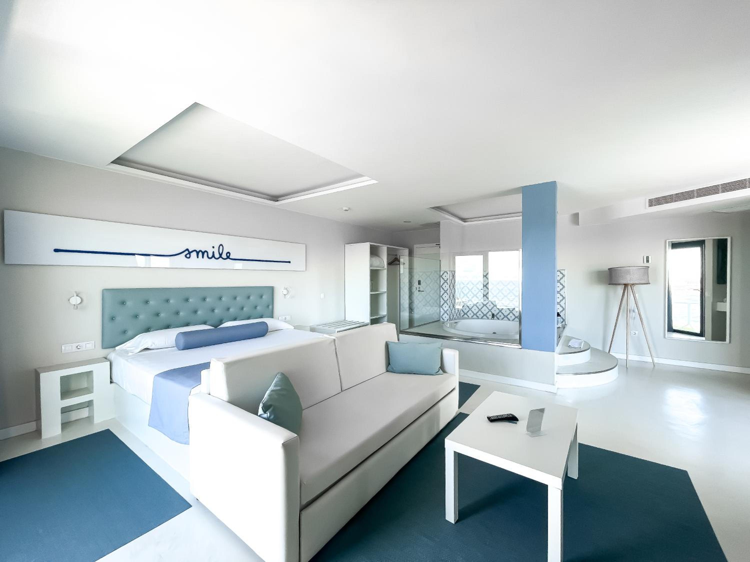 Suite Junior