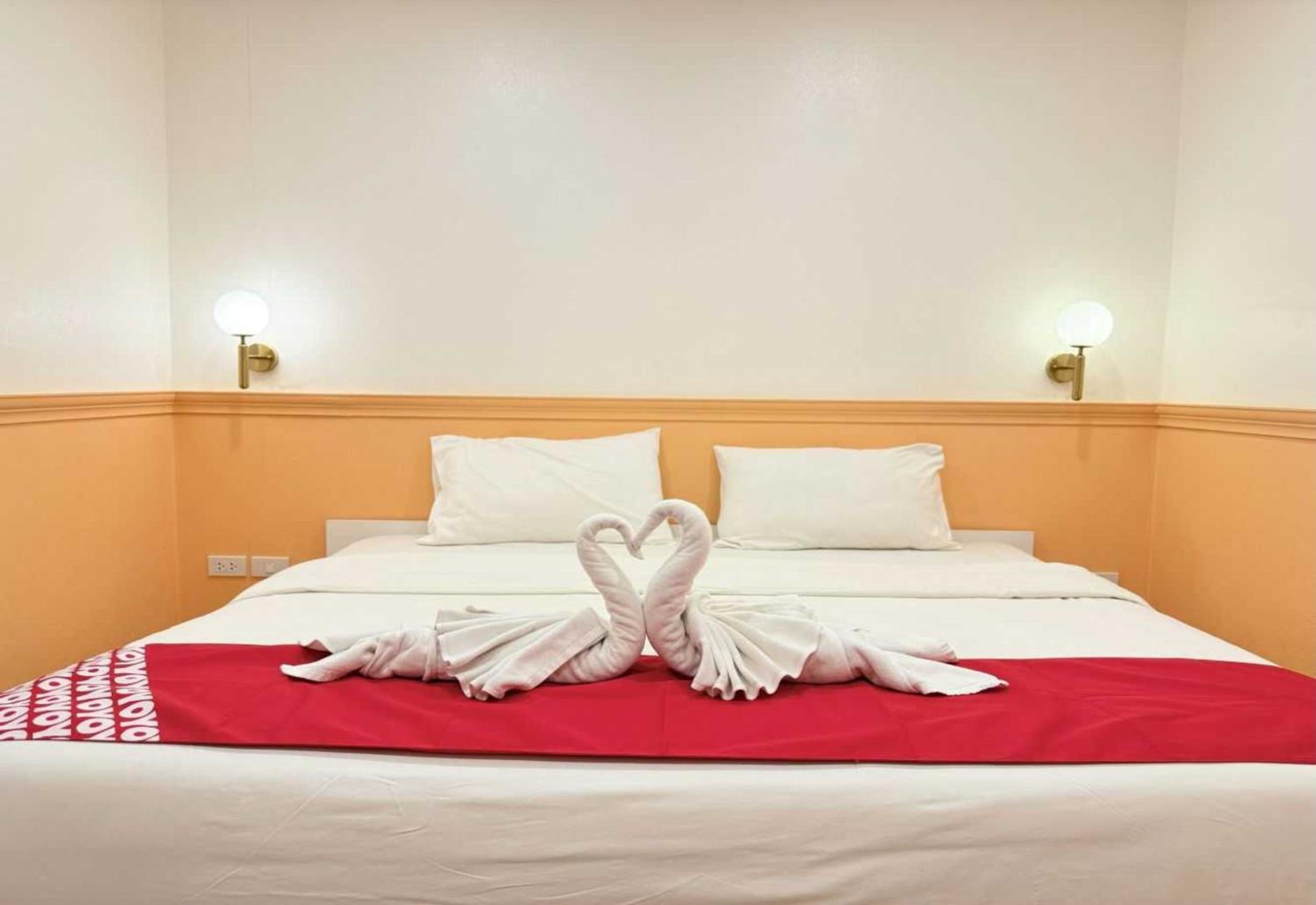 Superior Double Room - Photo 1