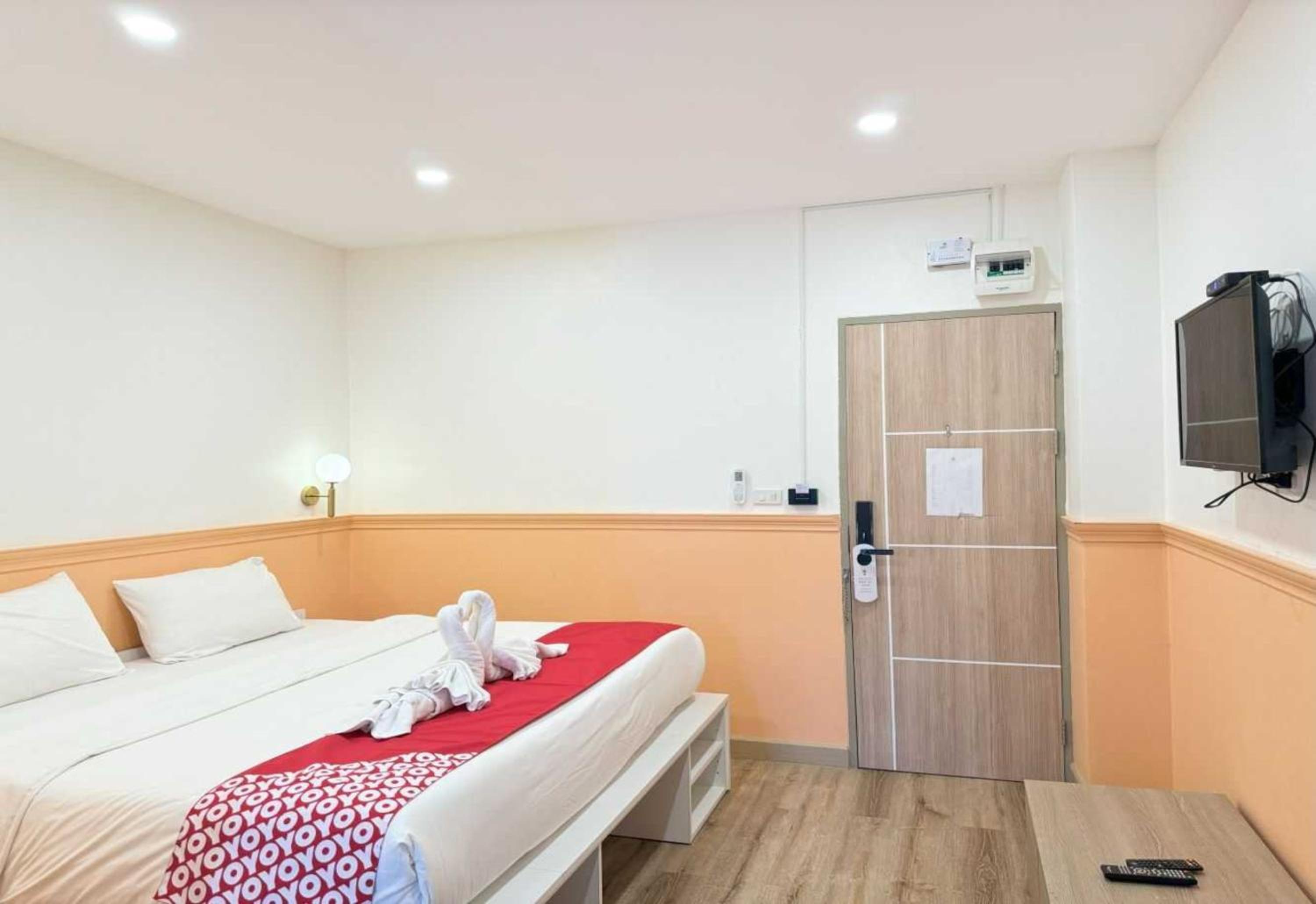 Superior Double Room - Photo 7