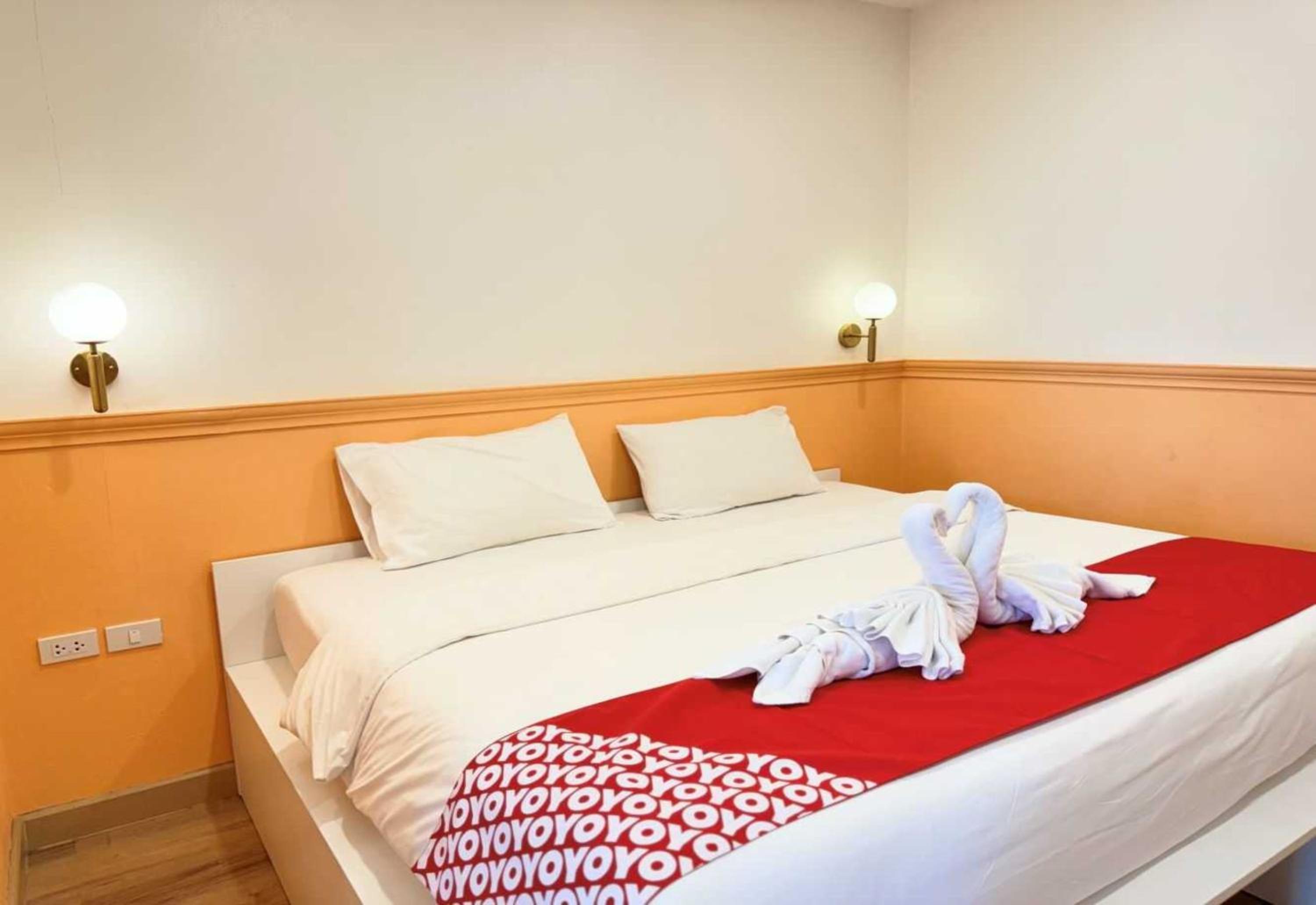 Superior Double Room - Photo 3