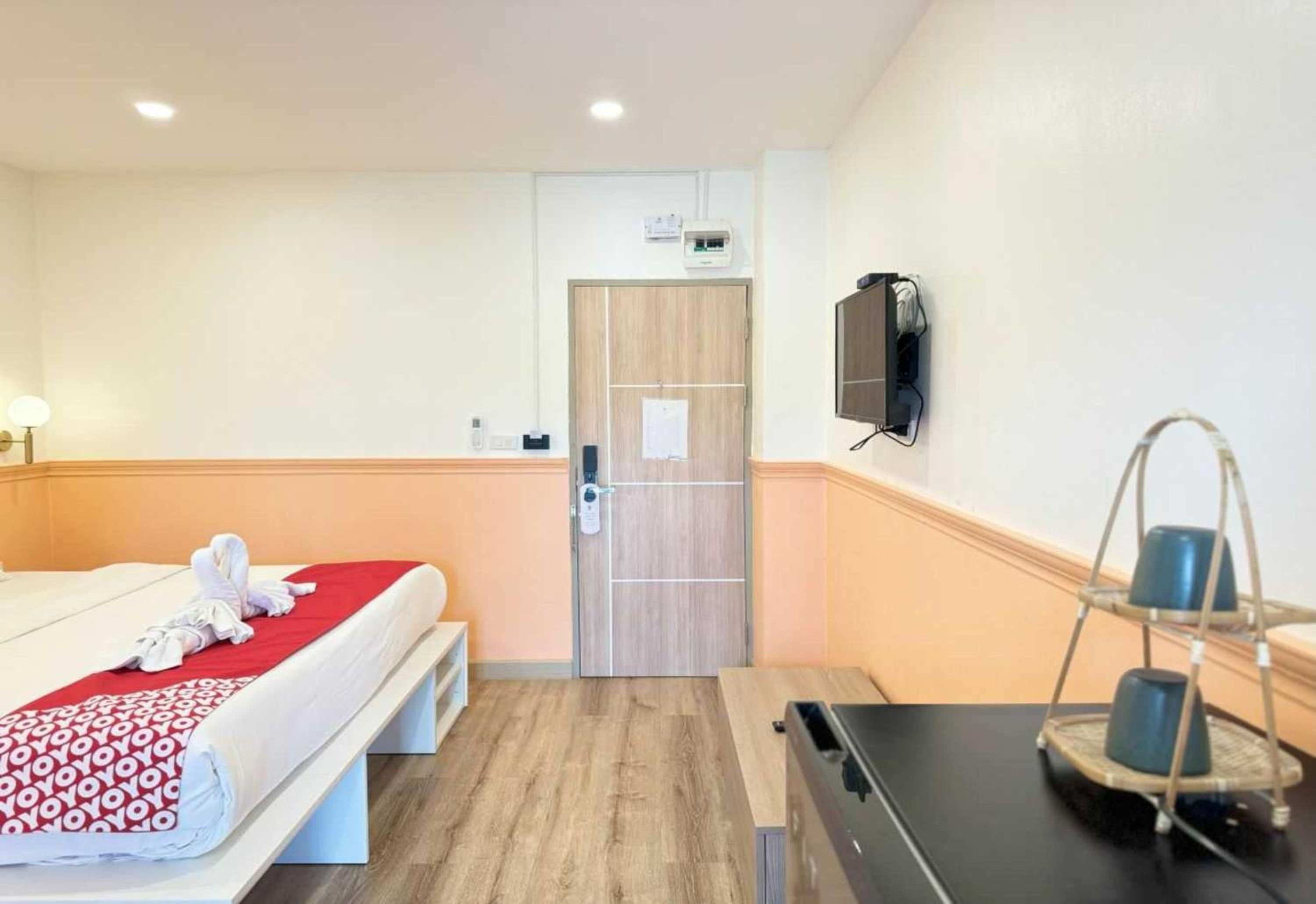 Superior Double Room - Photo 6