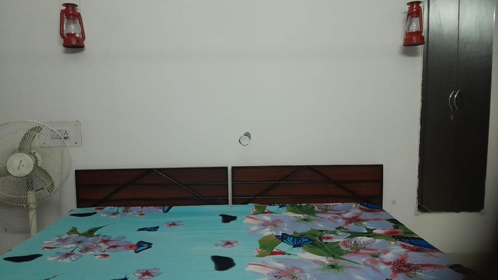 Double Room With Balcony photo 3