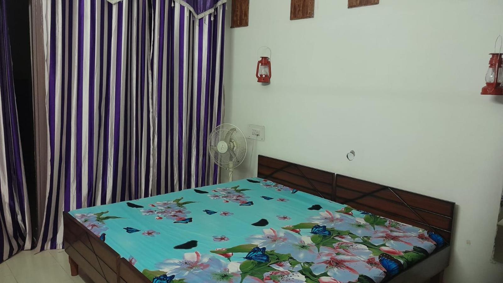 Double Room With Balcony photo 2