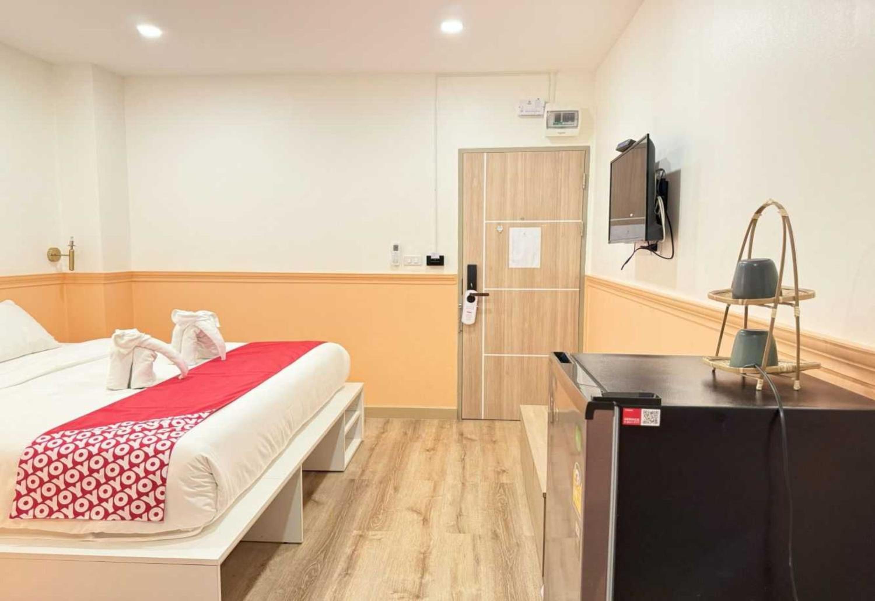 Standard Double Room - Photo 3