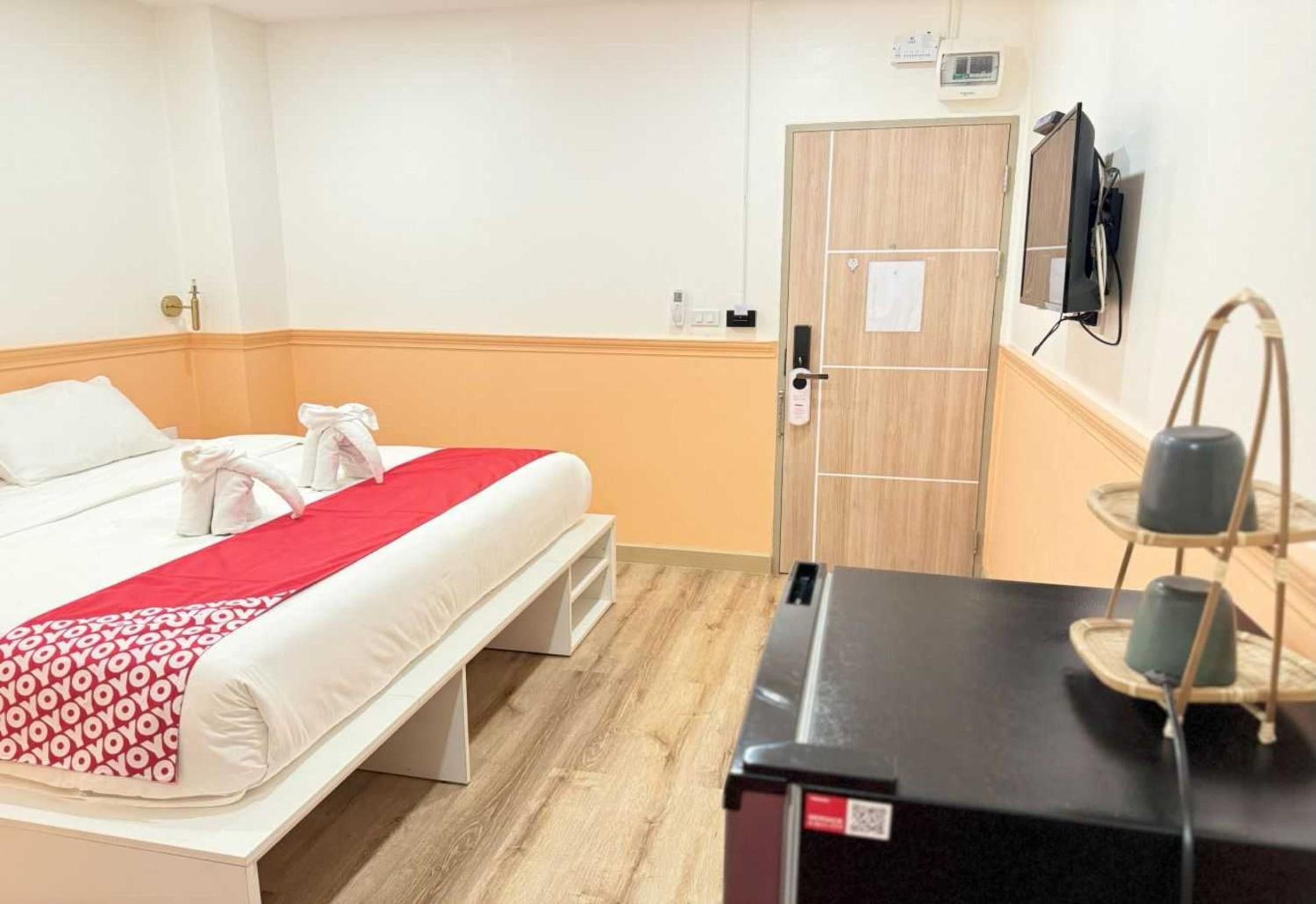Standard Double Room - Photo 2