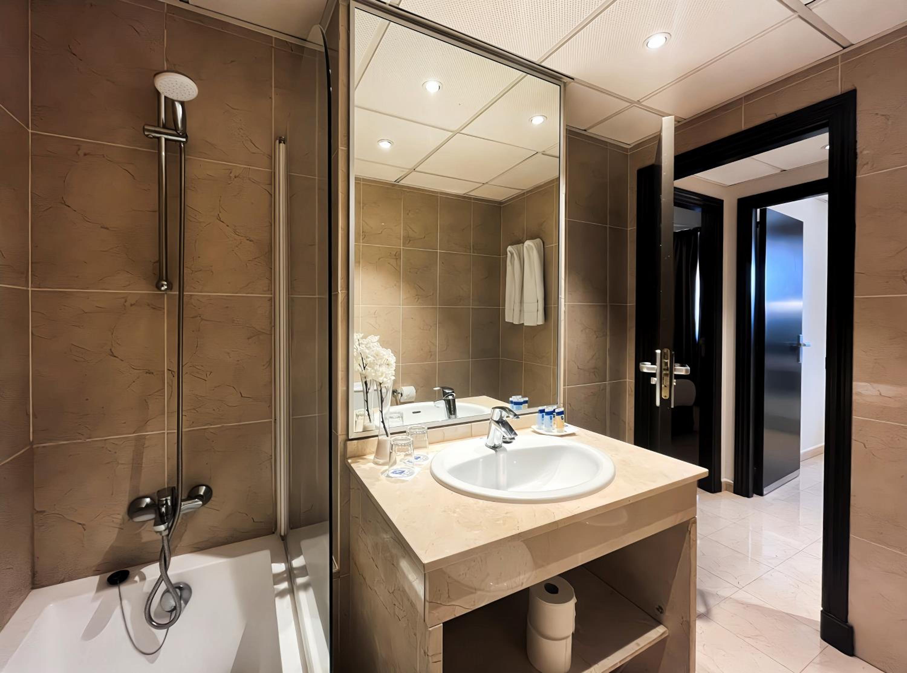Standard Suite photo 3