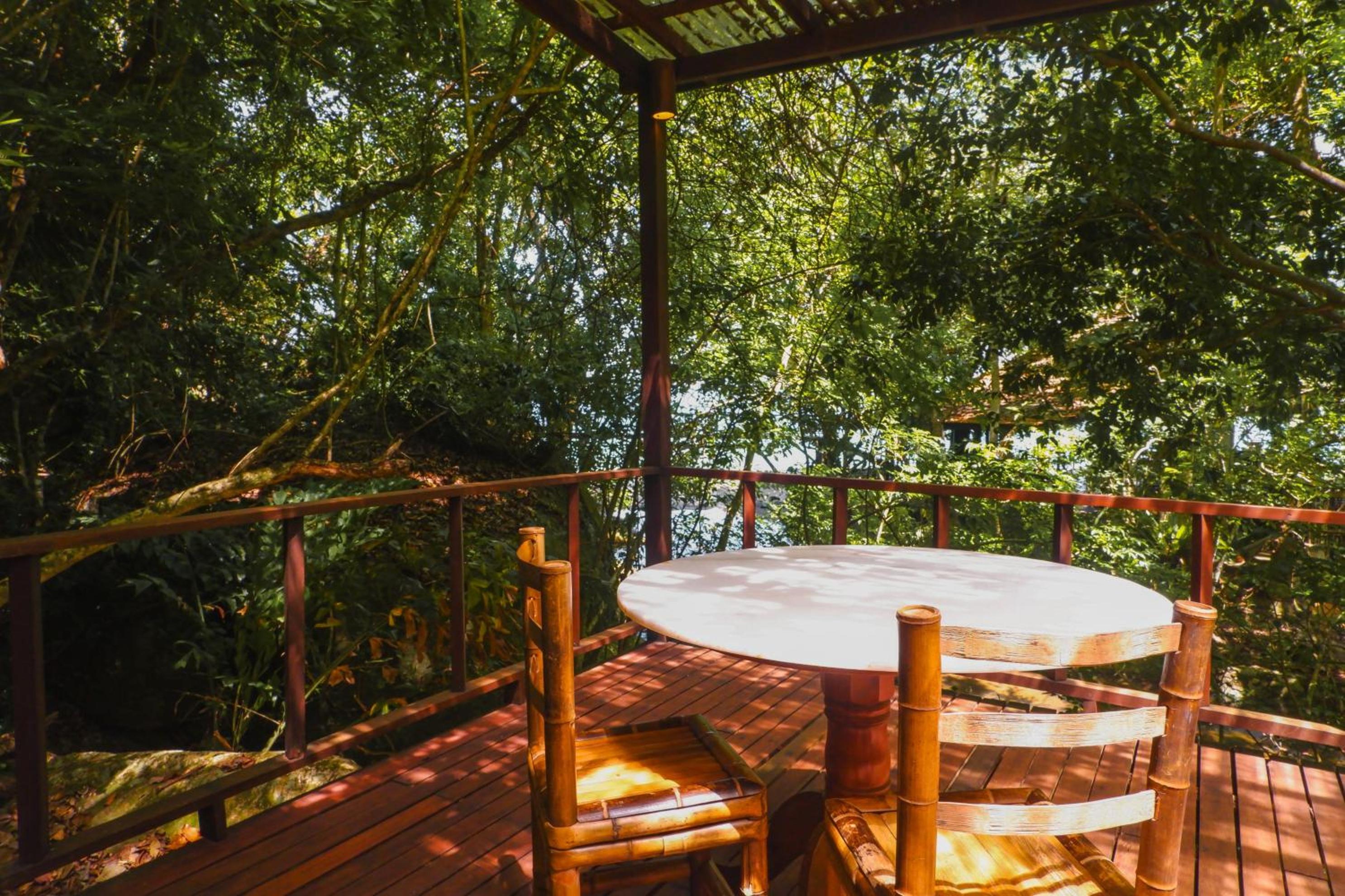 Jungle Luxe Sarang (with Terrace and Plunge Pool) - Photo 2