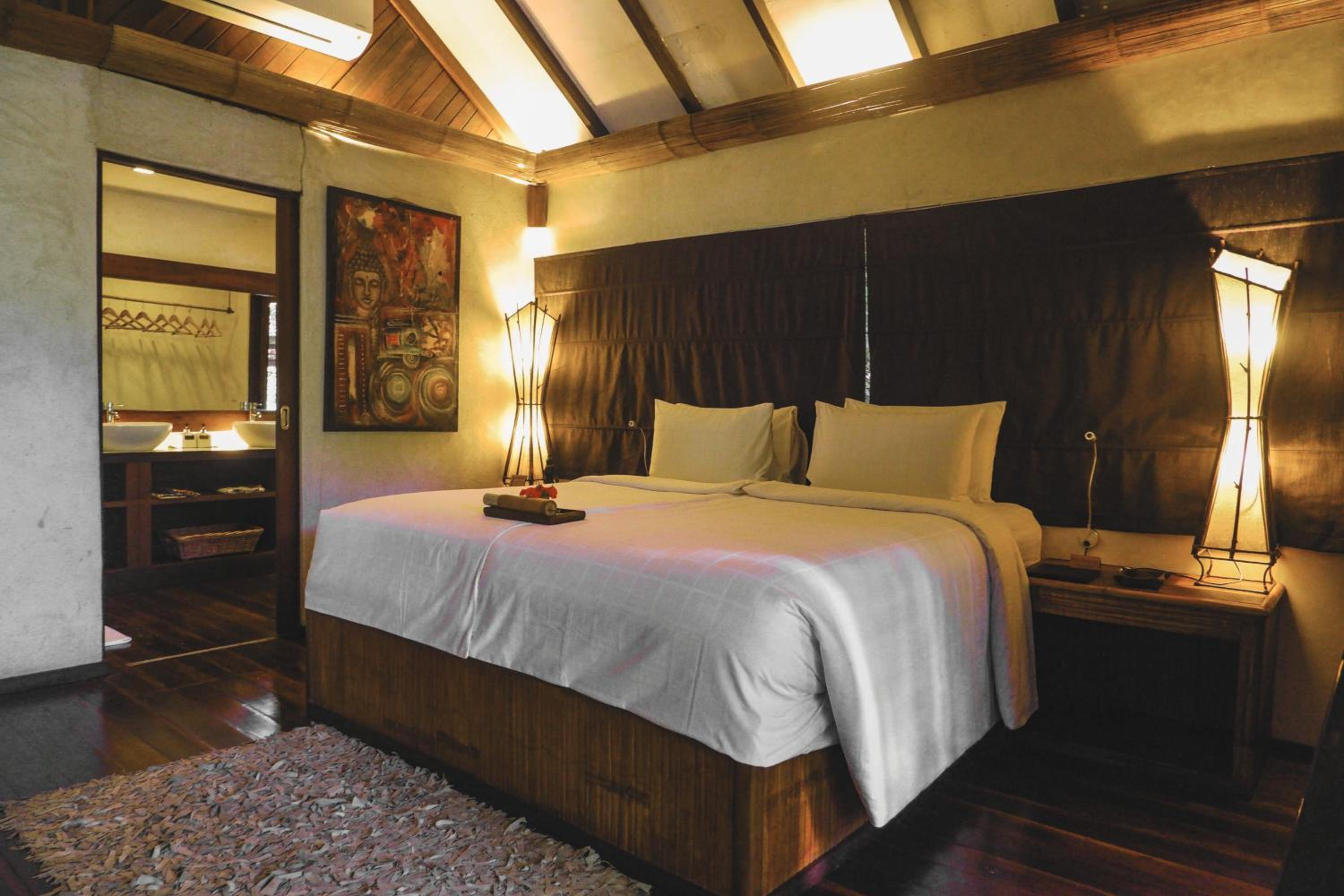 Jungle Luxe Sarang (with Terrace and Plunge Pool) - Photo 3