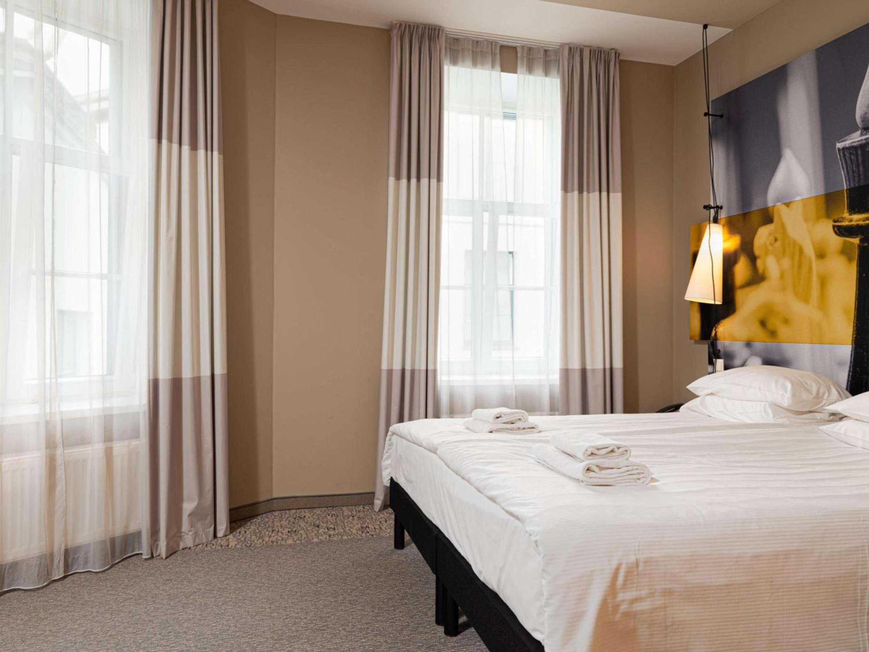 Premium Double Room photo 1