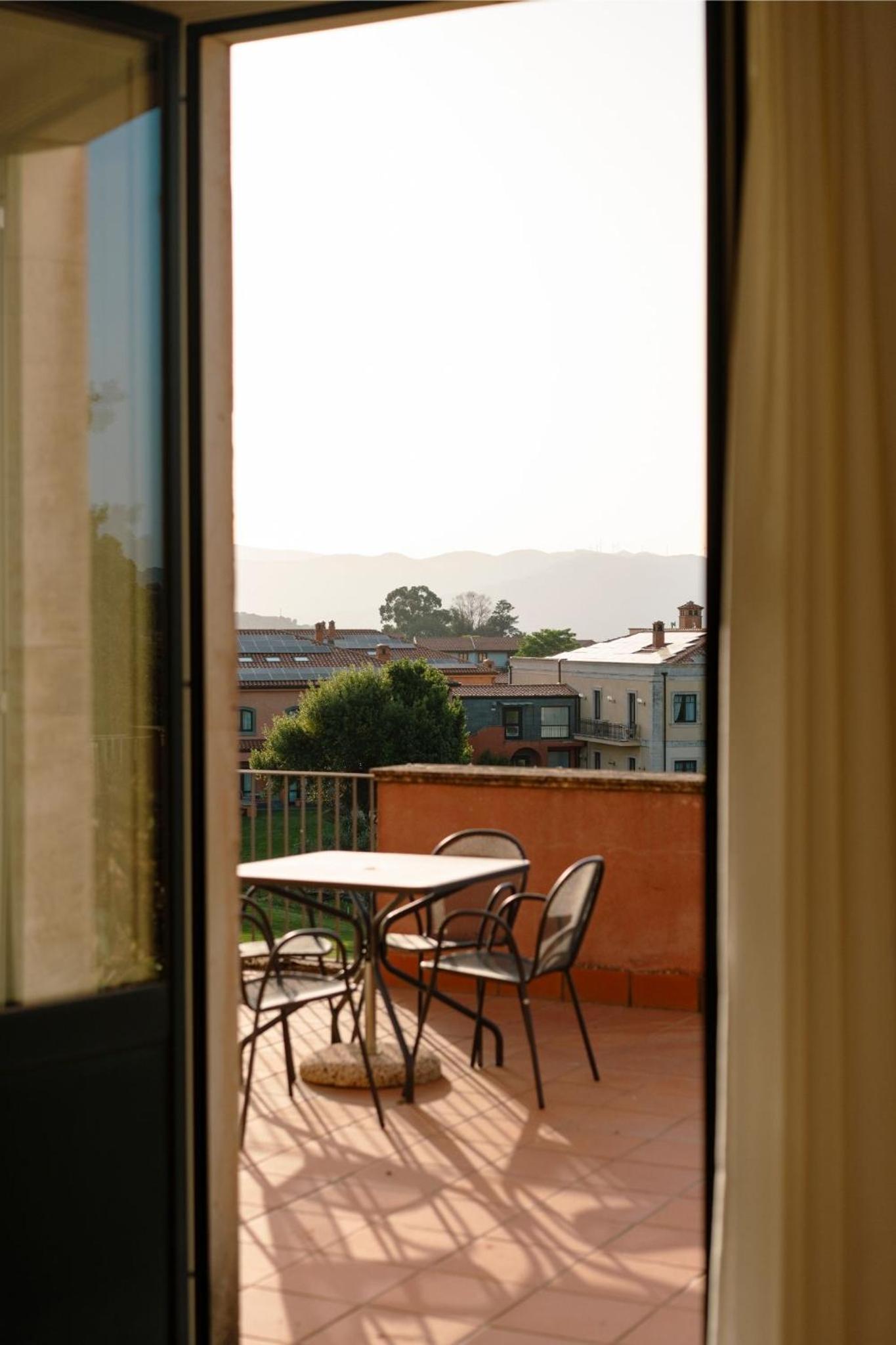 Double Room With Golf Course View - Annex