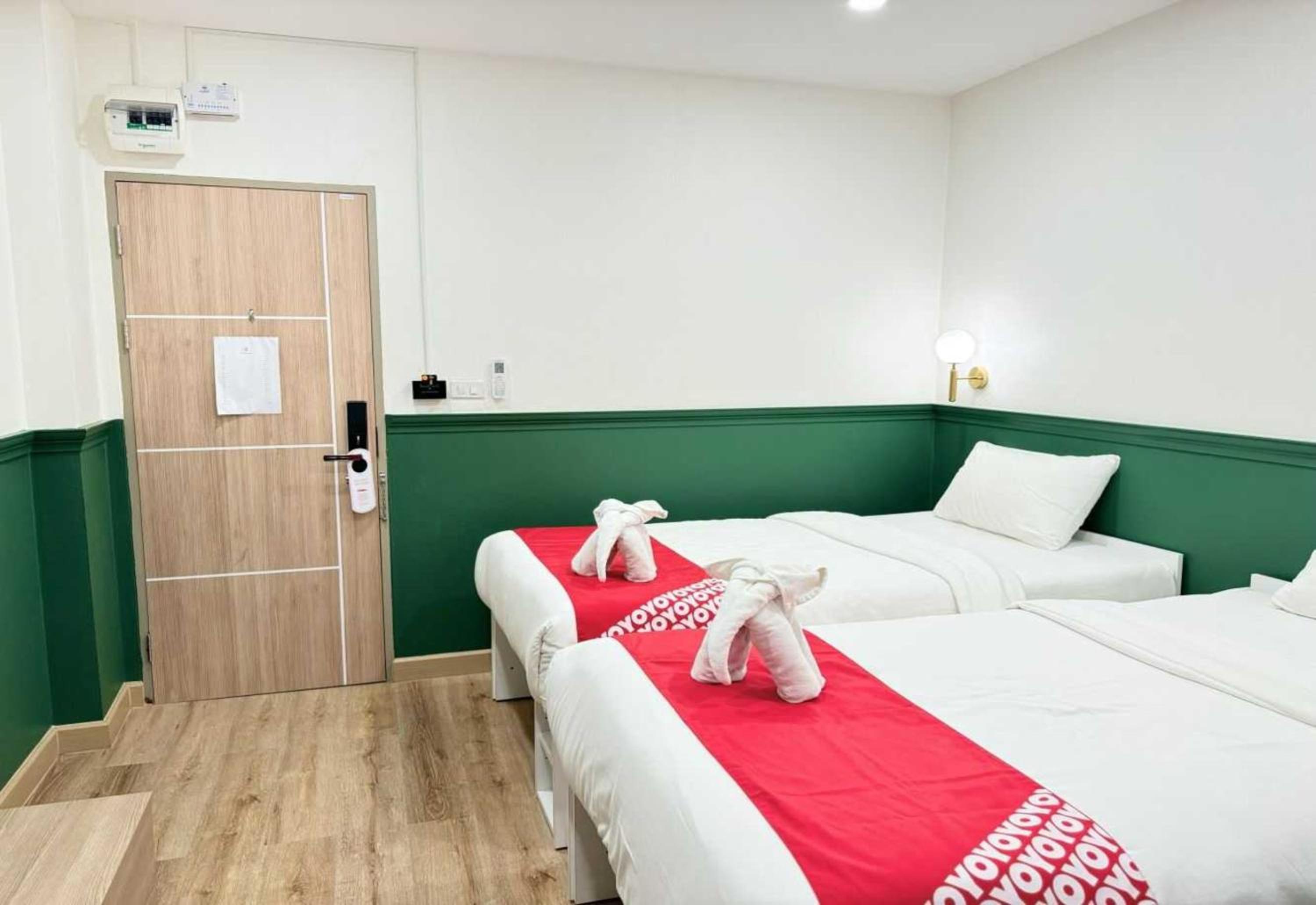Superior Twin Room - Photo 3